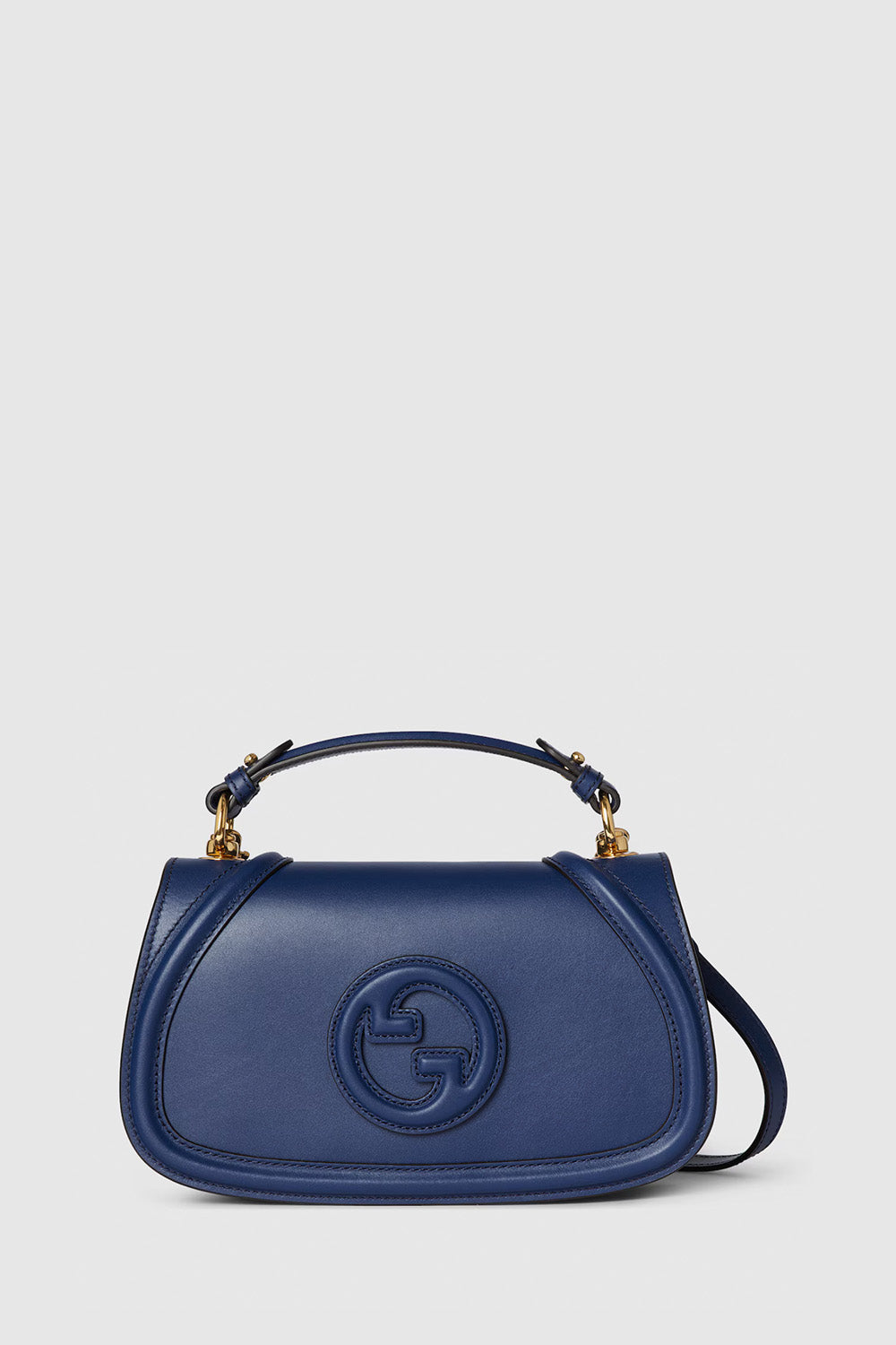 Gucci Blondie Medium Top Handle Bag
