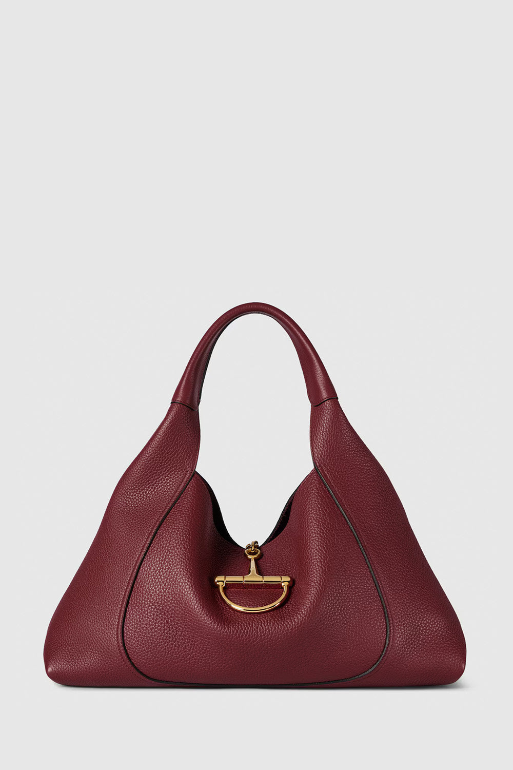 Gucci Softbit Maxi Shoulder Bag