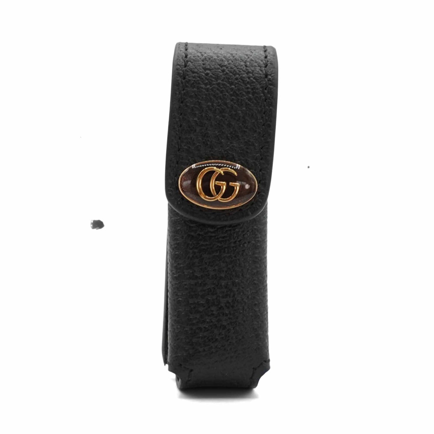 Gucci Chain Leather Handbag