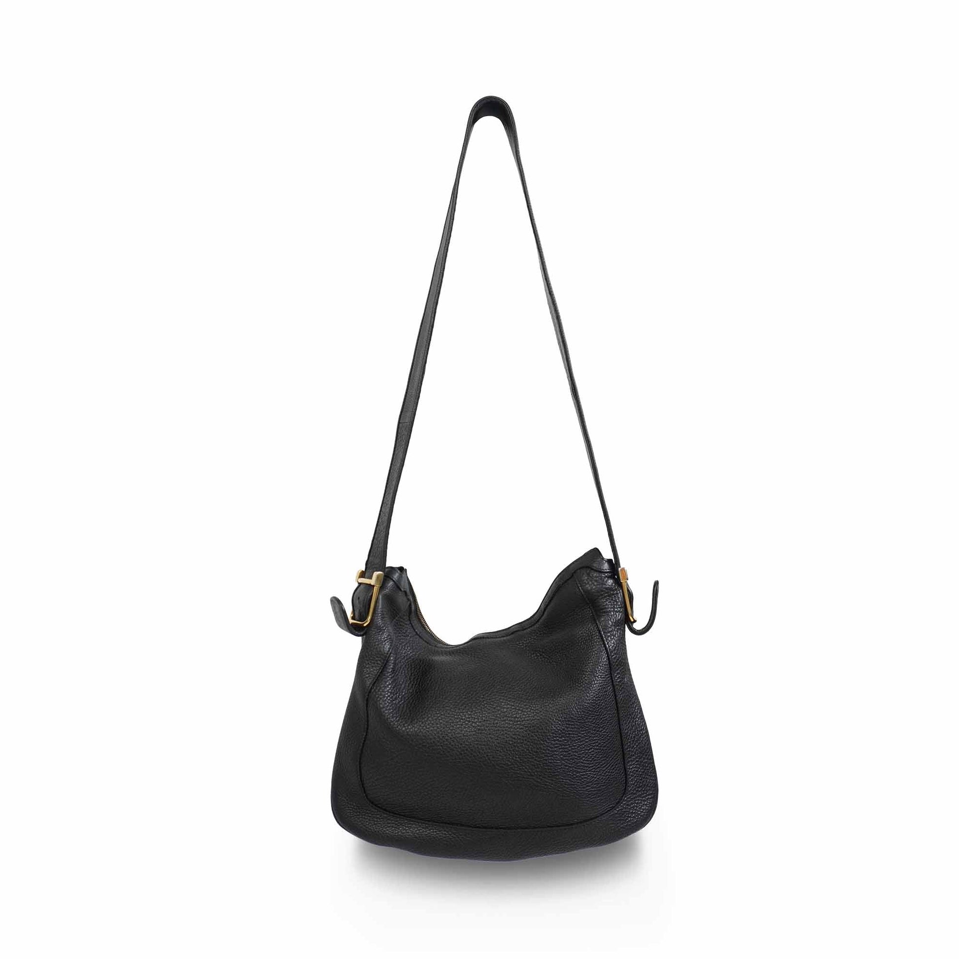 Gucci Leather Crossbody