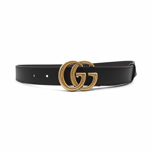 Gucci Leather Handbag
