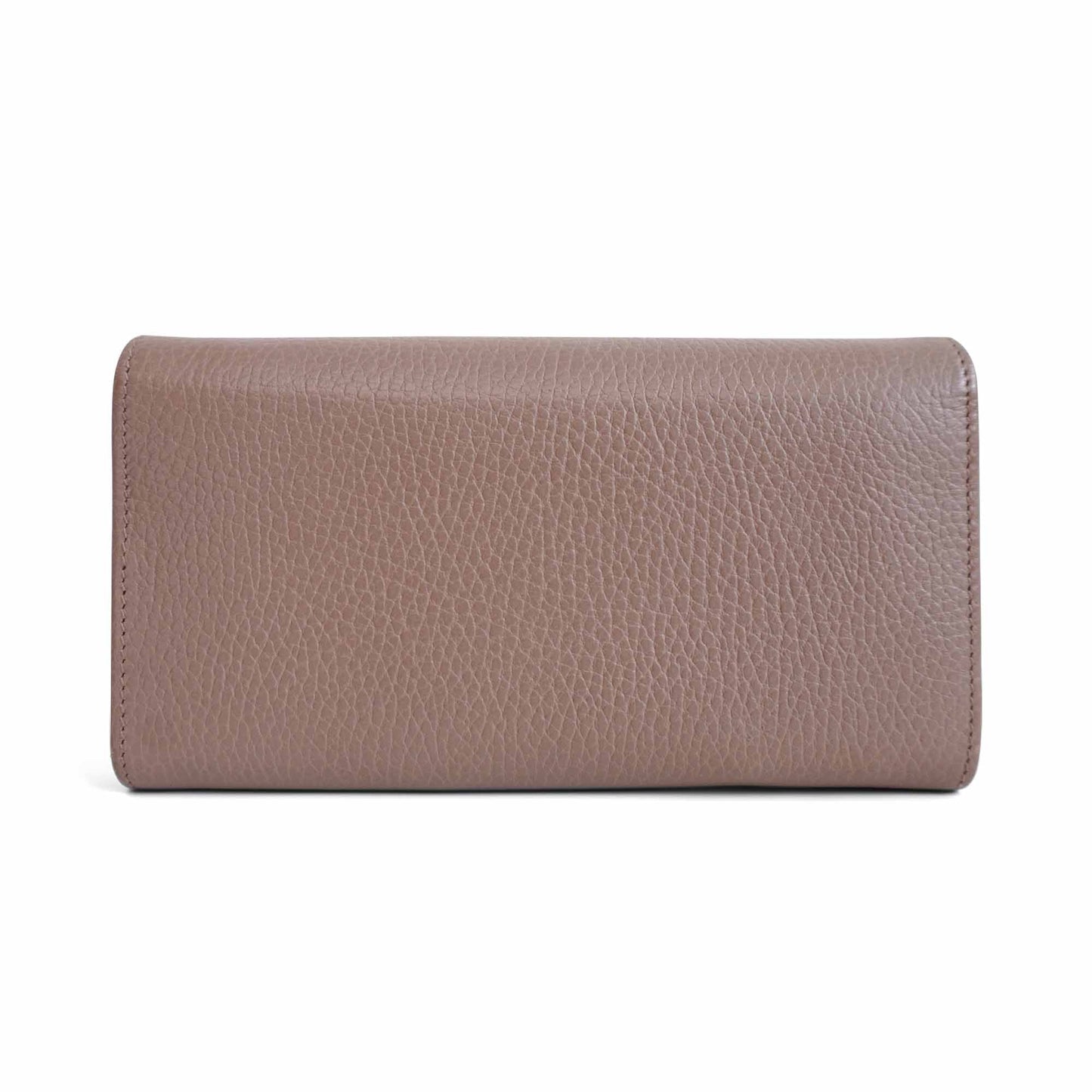 Gucci Chain Leather Crossbody