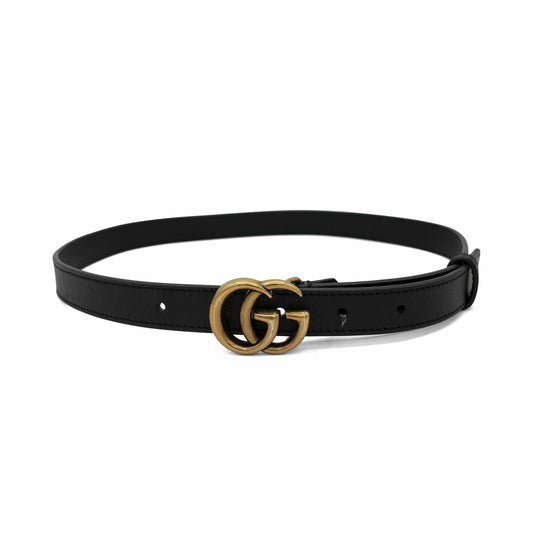 Gucci Leather Handbag
