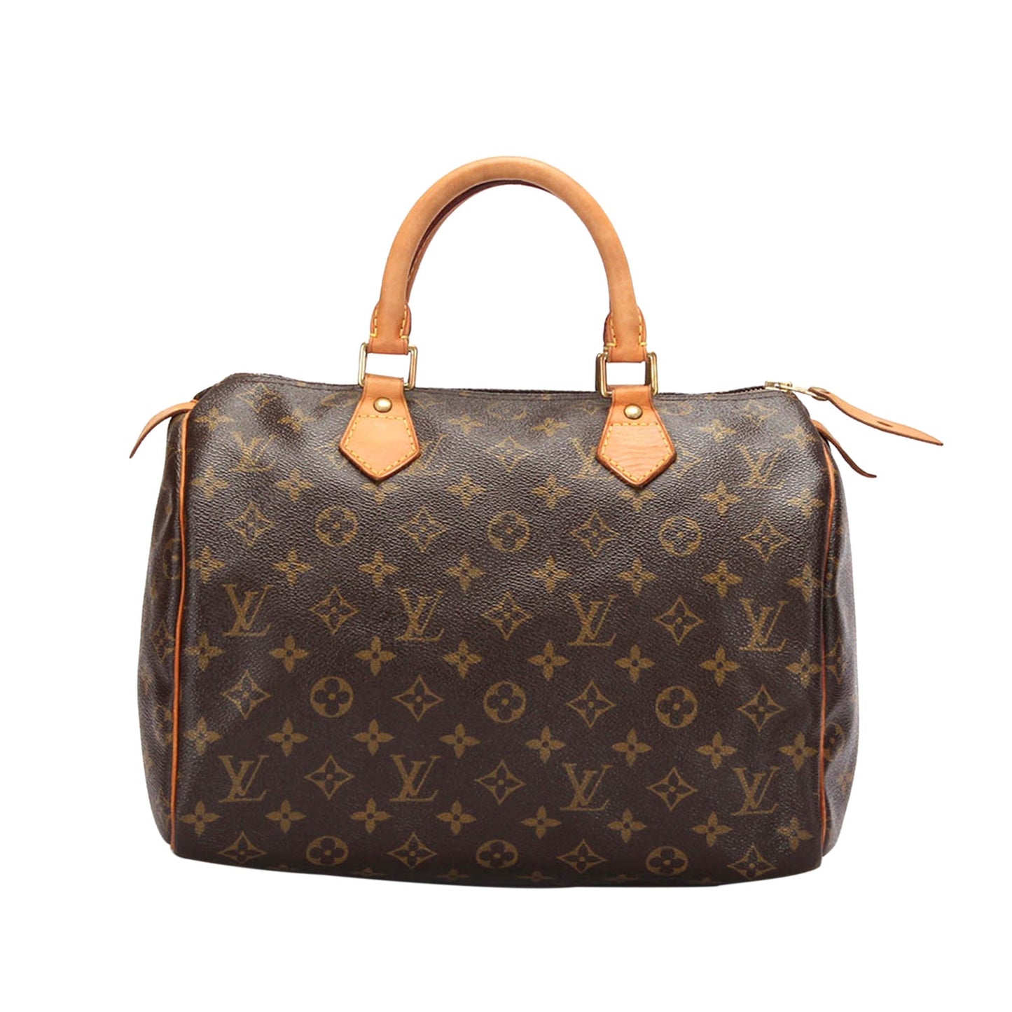 Louis Vuitton Monogram Brown