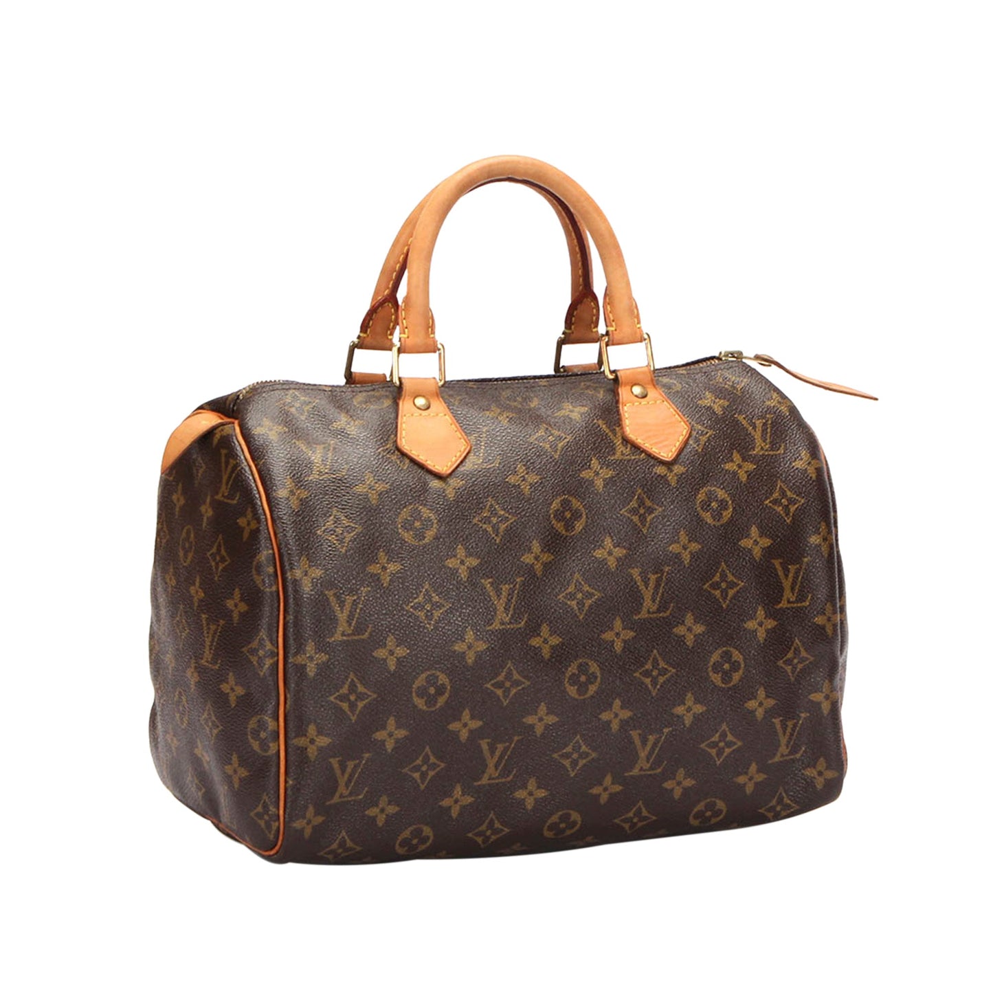 Louis Vuitton Monogram Brown