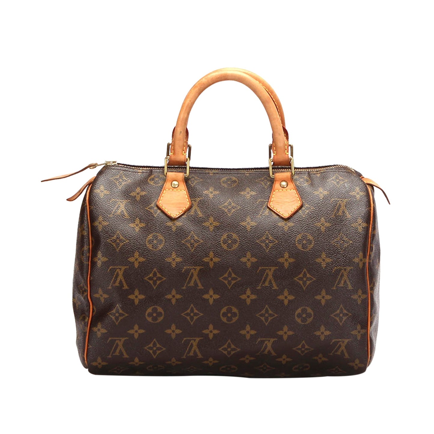 Louis Vuitton Monogram Brown