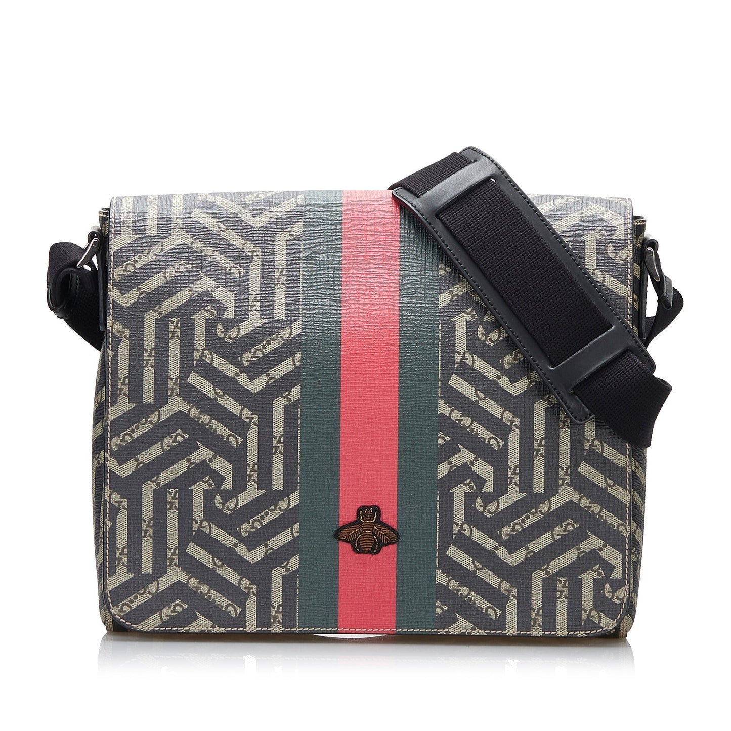 Gucci Canvas Crossbody