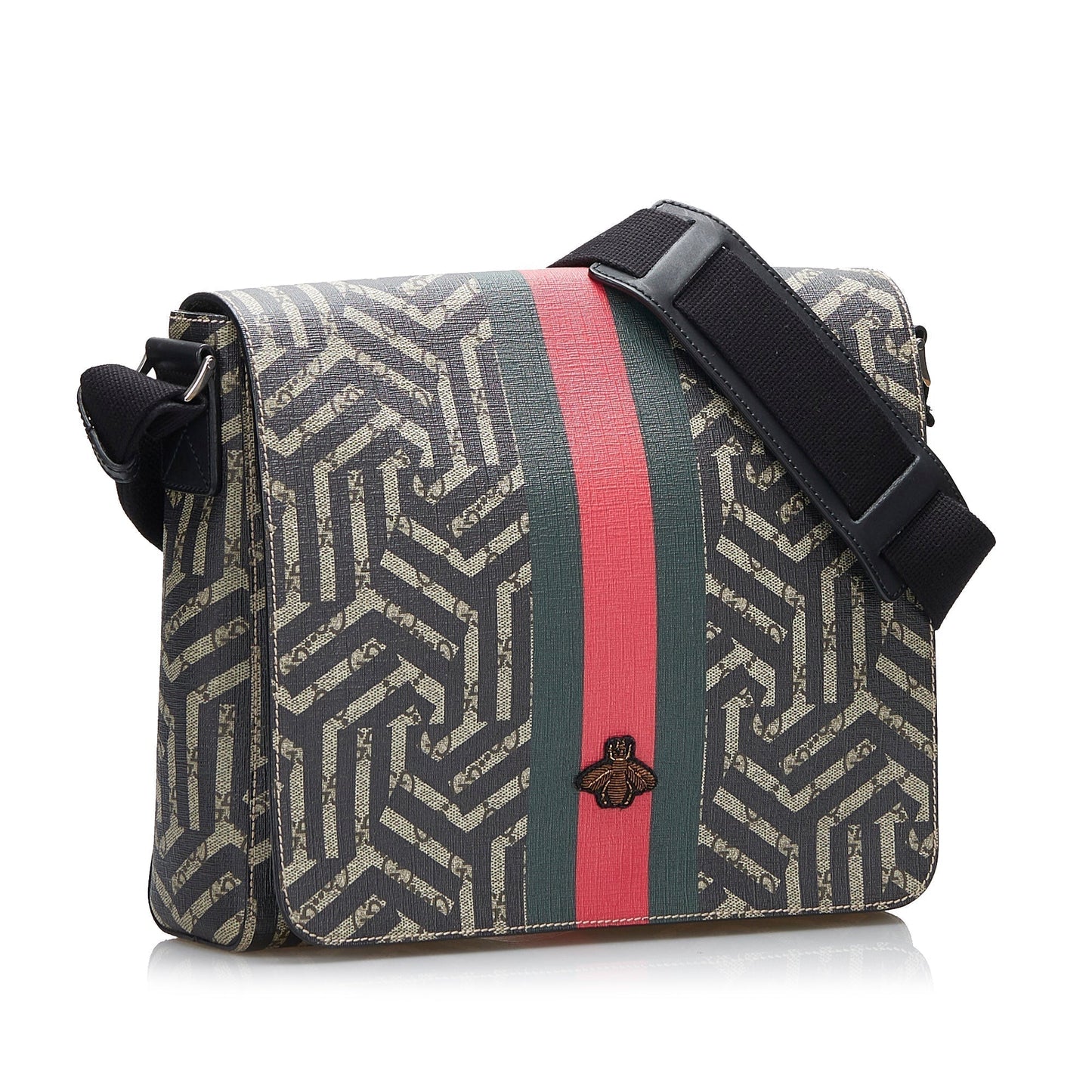 Gucci Canvas Crossbody