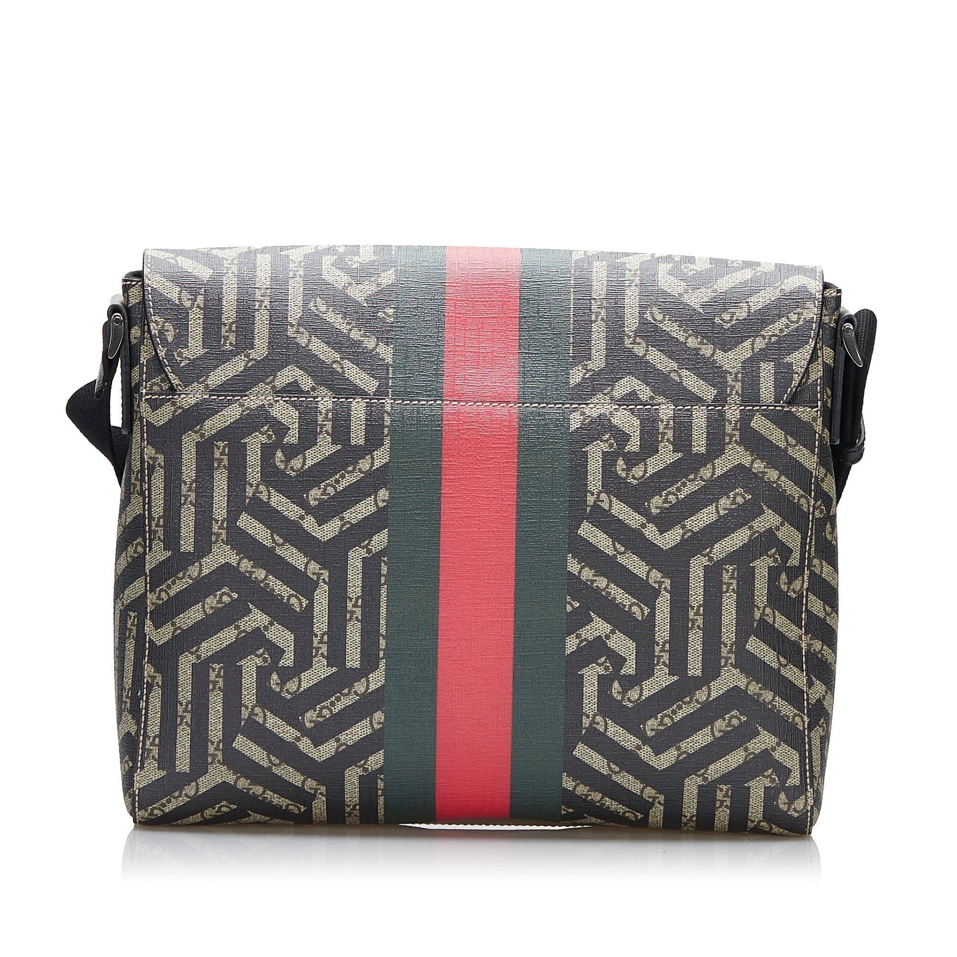 Gucci Canvas Crossbody