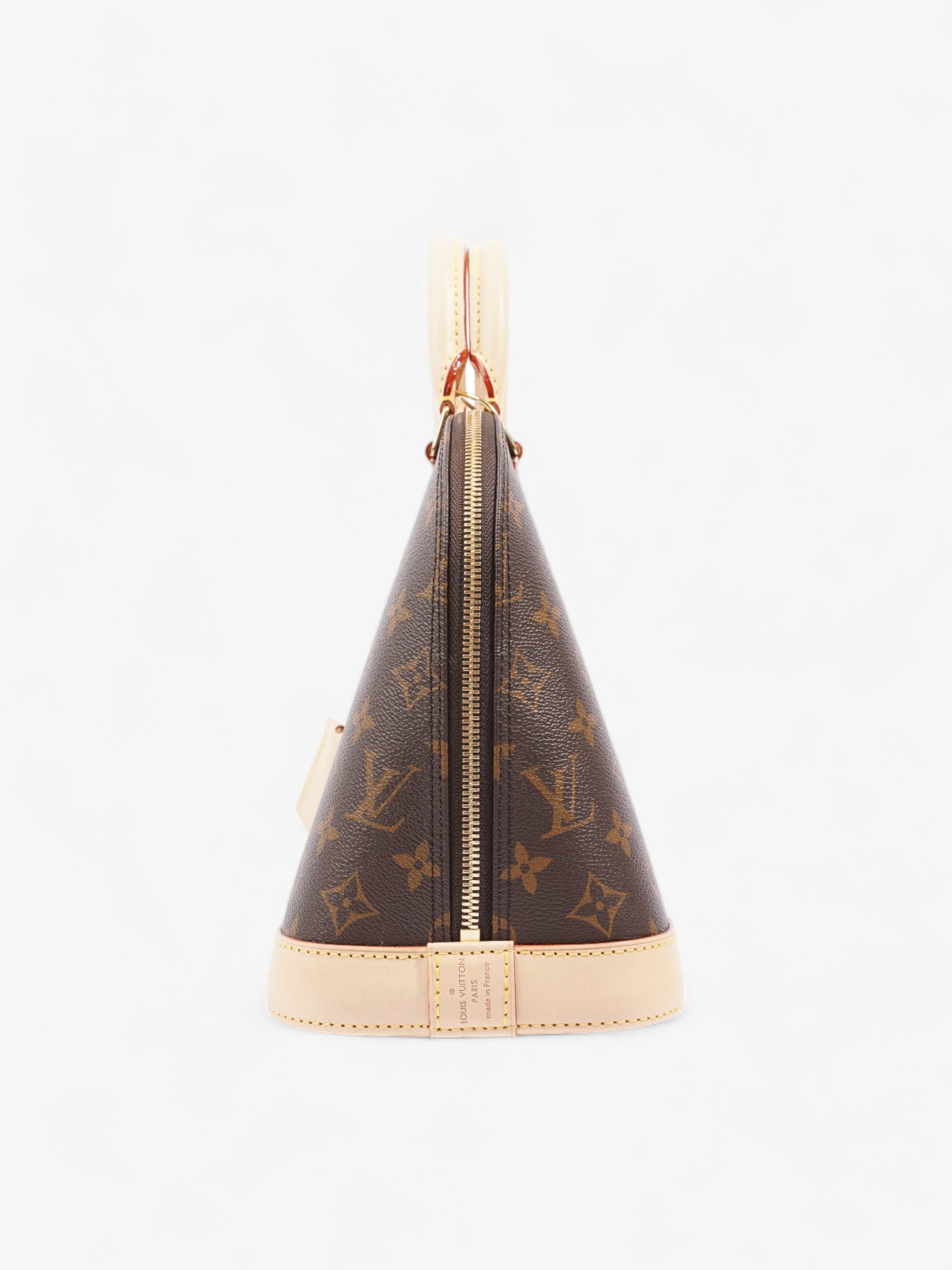 Louis Vuitton Alma PM Monogram Canvas