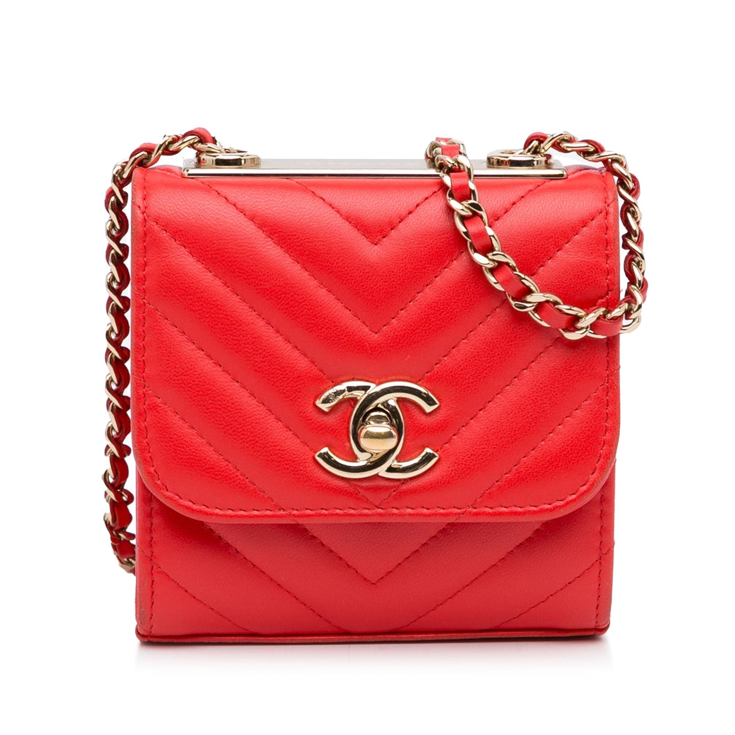 Chanel Crossbody Bag - Lynora Bags