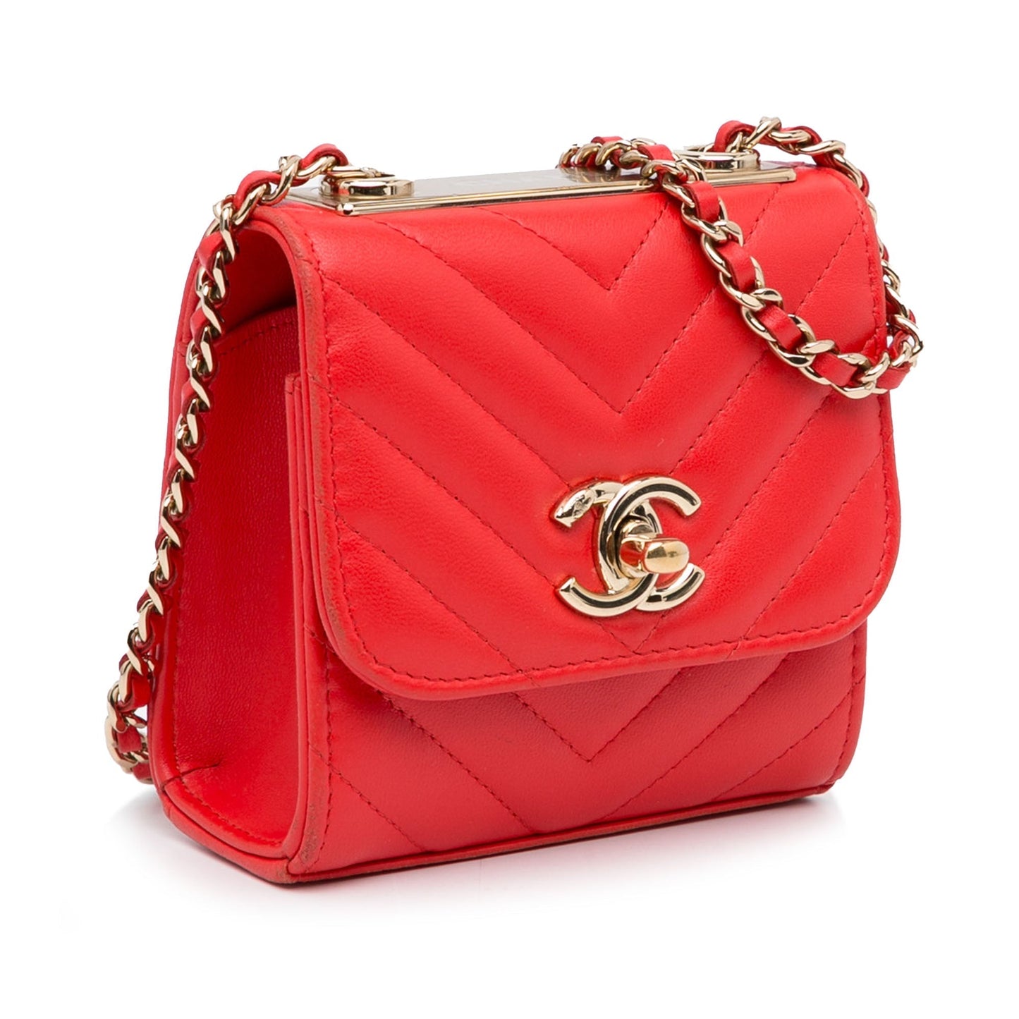 Chanel Crossbody Bag - Lynora Bags