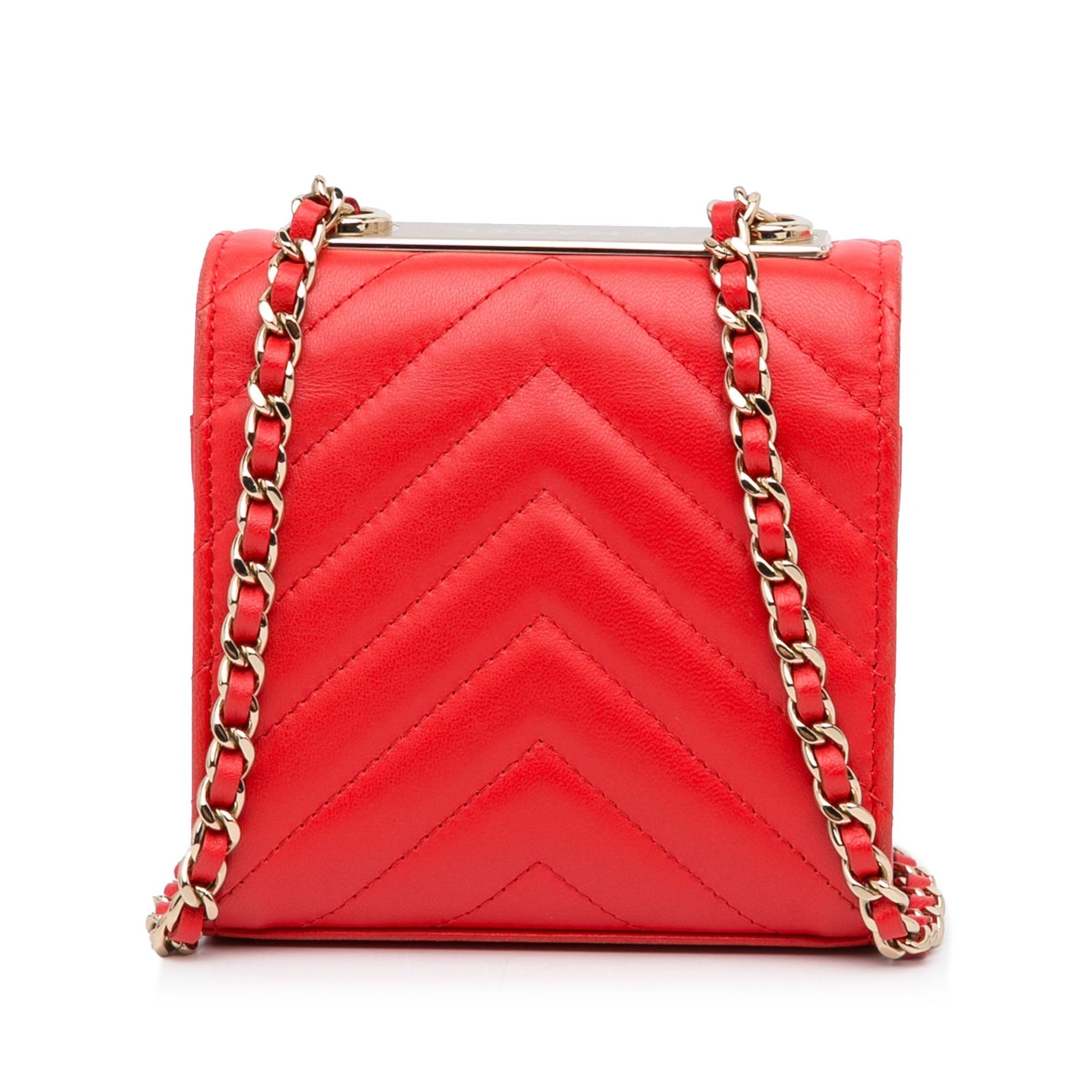 Chanel Crossbody Bag - Lynora Bags