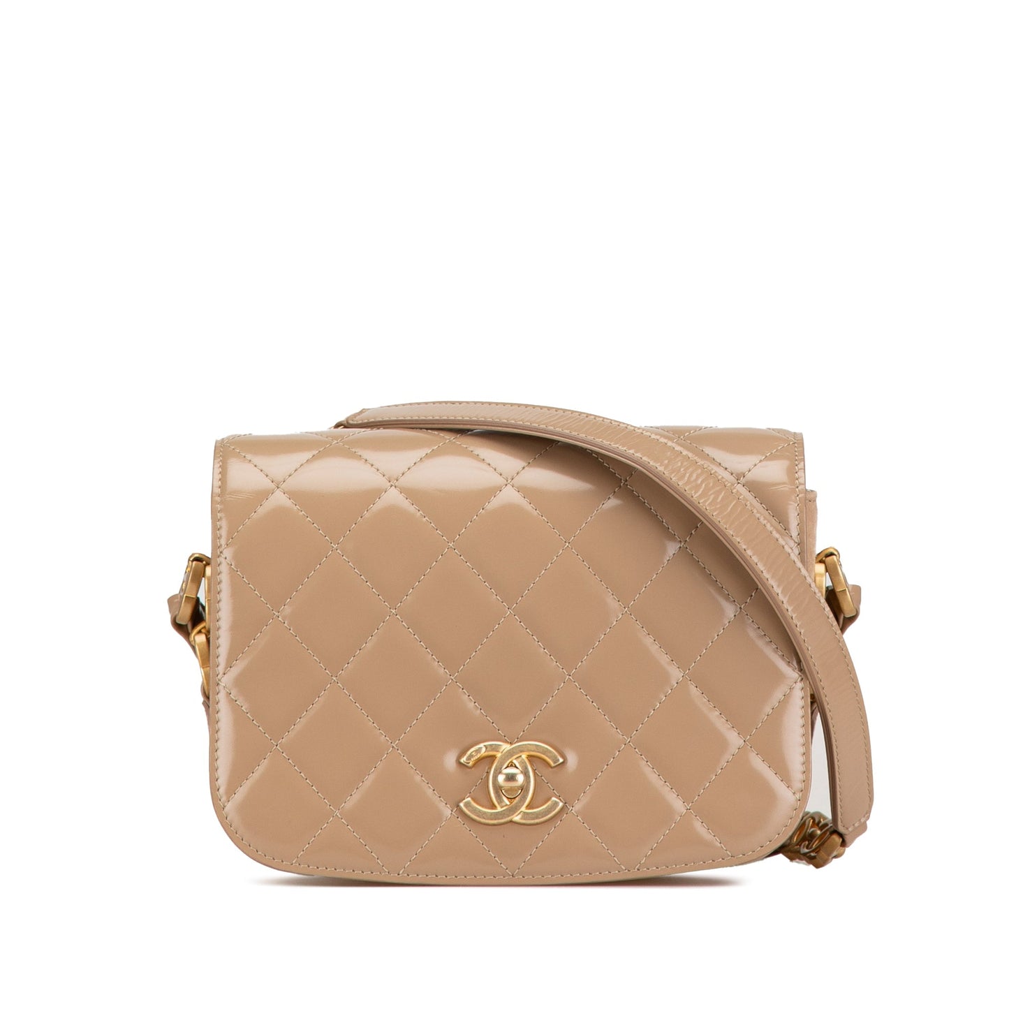 Chanel Flap Crossbody Bag - Lynora Bags