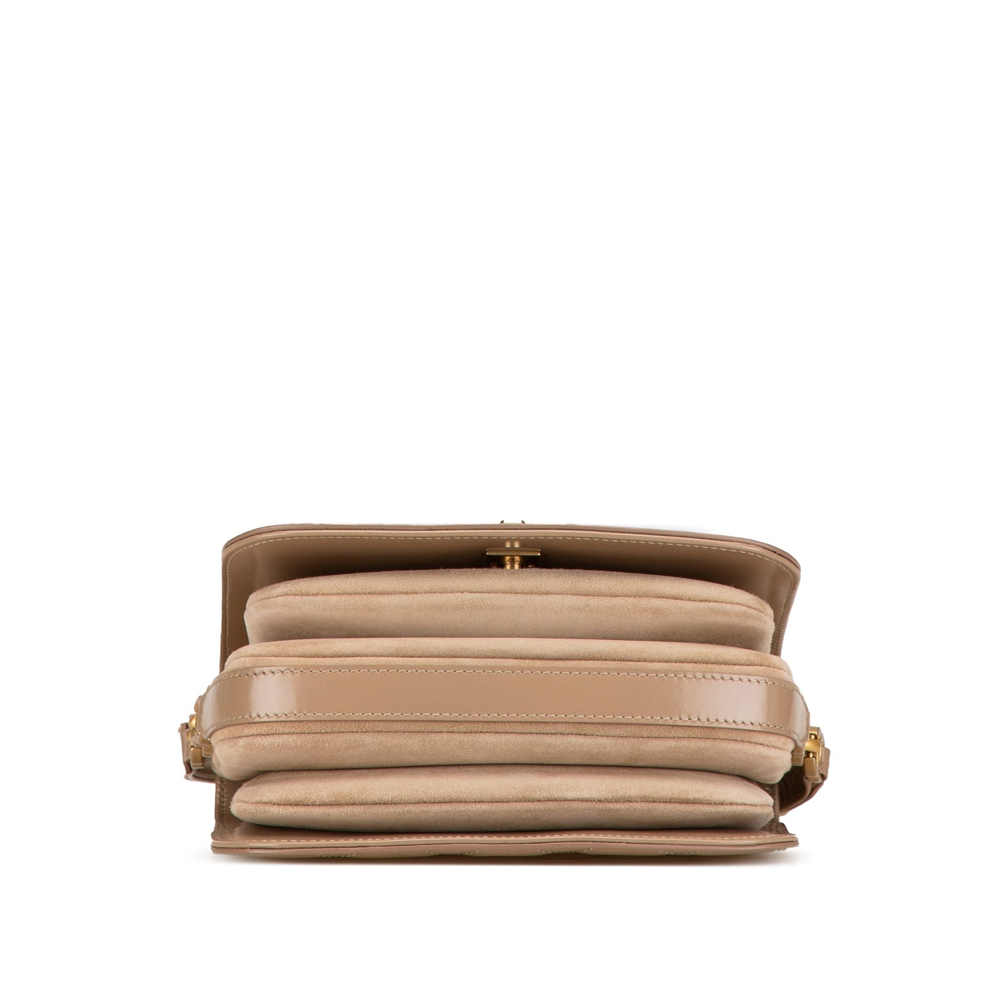 Chanel Flap Crossbody Bag - Lynora Bags