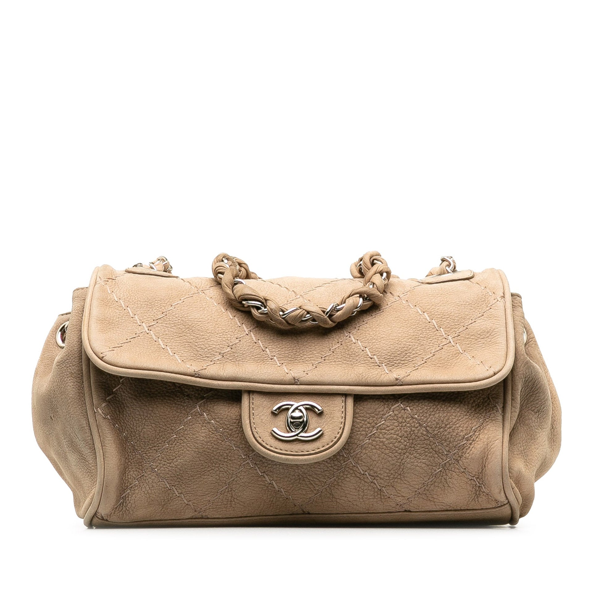 Chanel Shoulder Bag - Lynora Bags