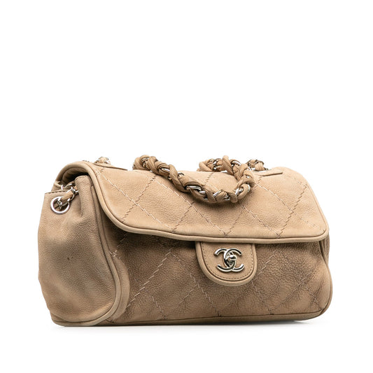 Chanel Shoulder Bag - Lynora Bags