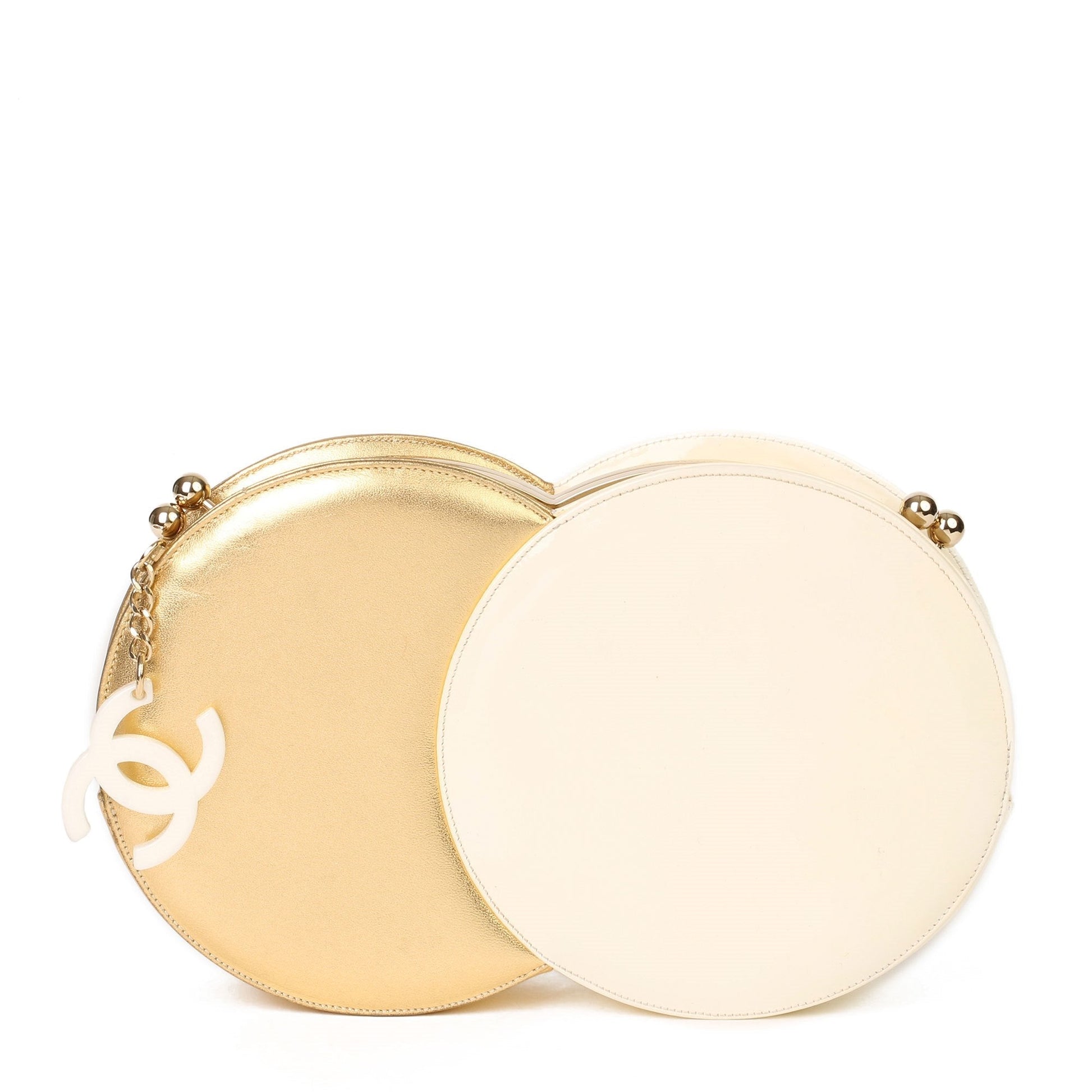 Chanel Clutch Bag - Lynora Bags