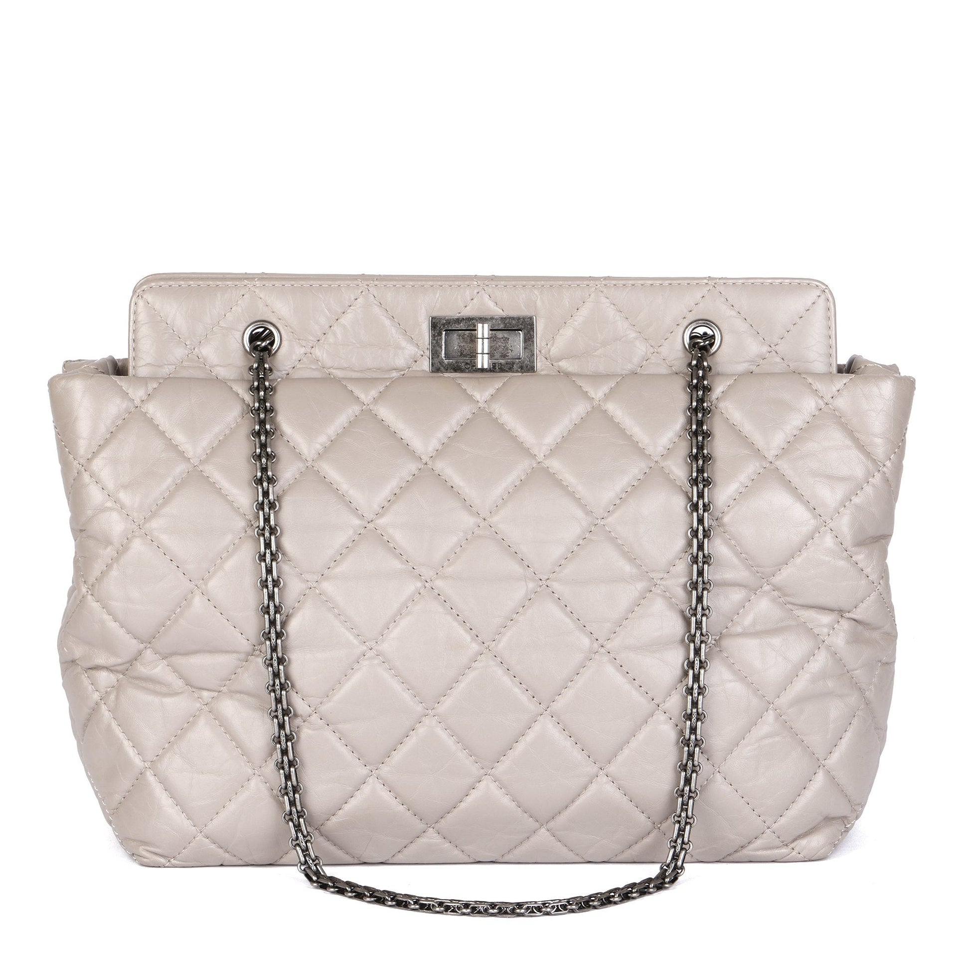 Chanel Shoulder Bag - Lynora Bags