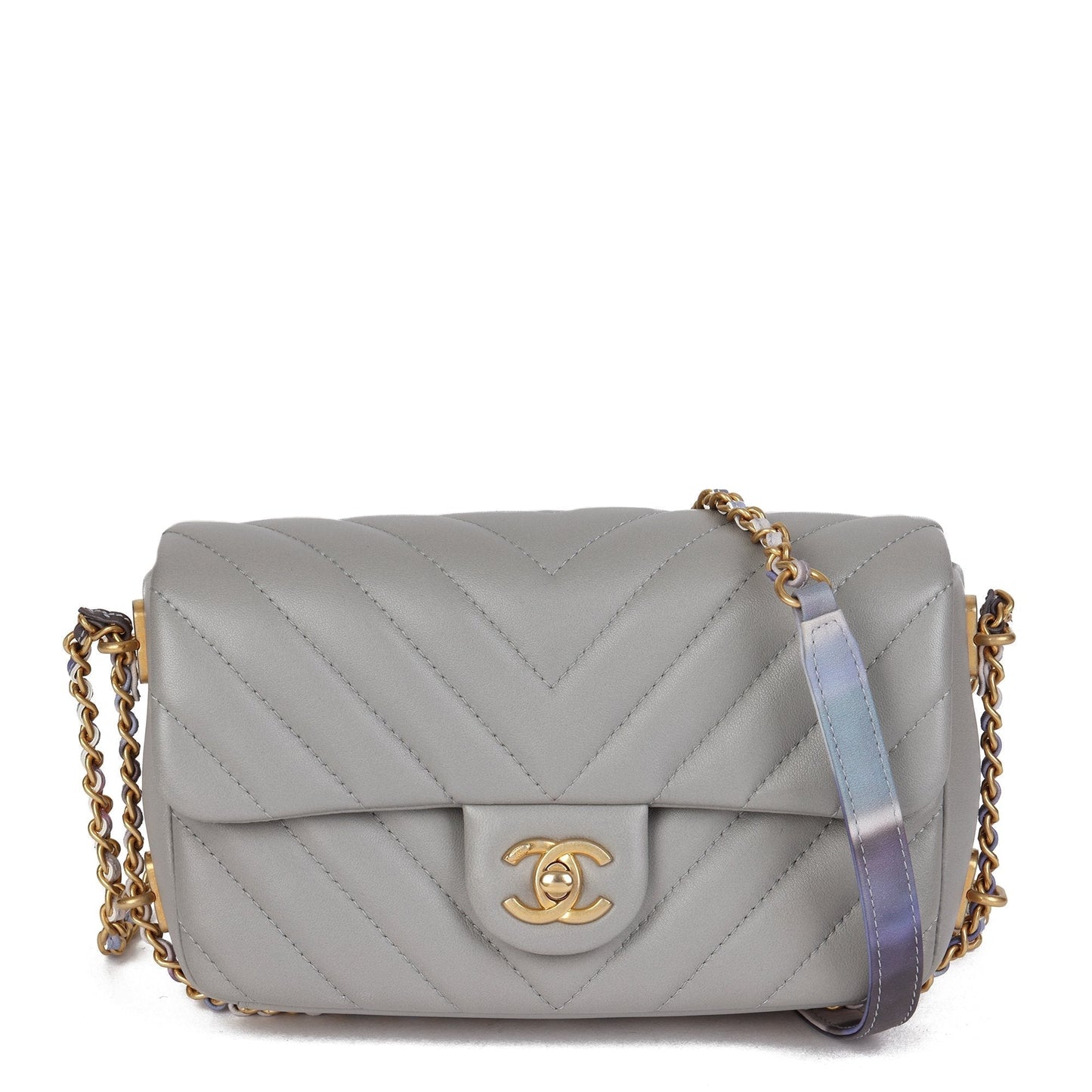 Chanel Flap Shoulder Bag - Lynora Bags