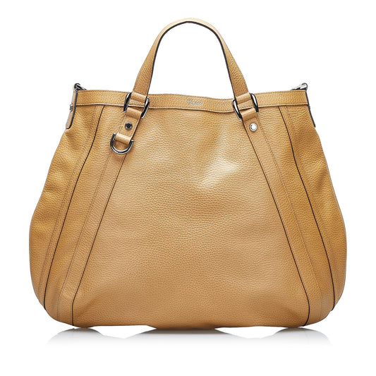 Gucci Abbey Hobo Bag (SHG-1BbP7g)