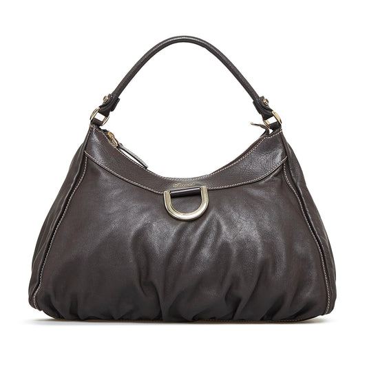 Gucci Abbey Shoulder Bag (SHG-7tcVpz)