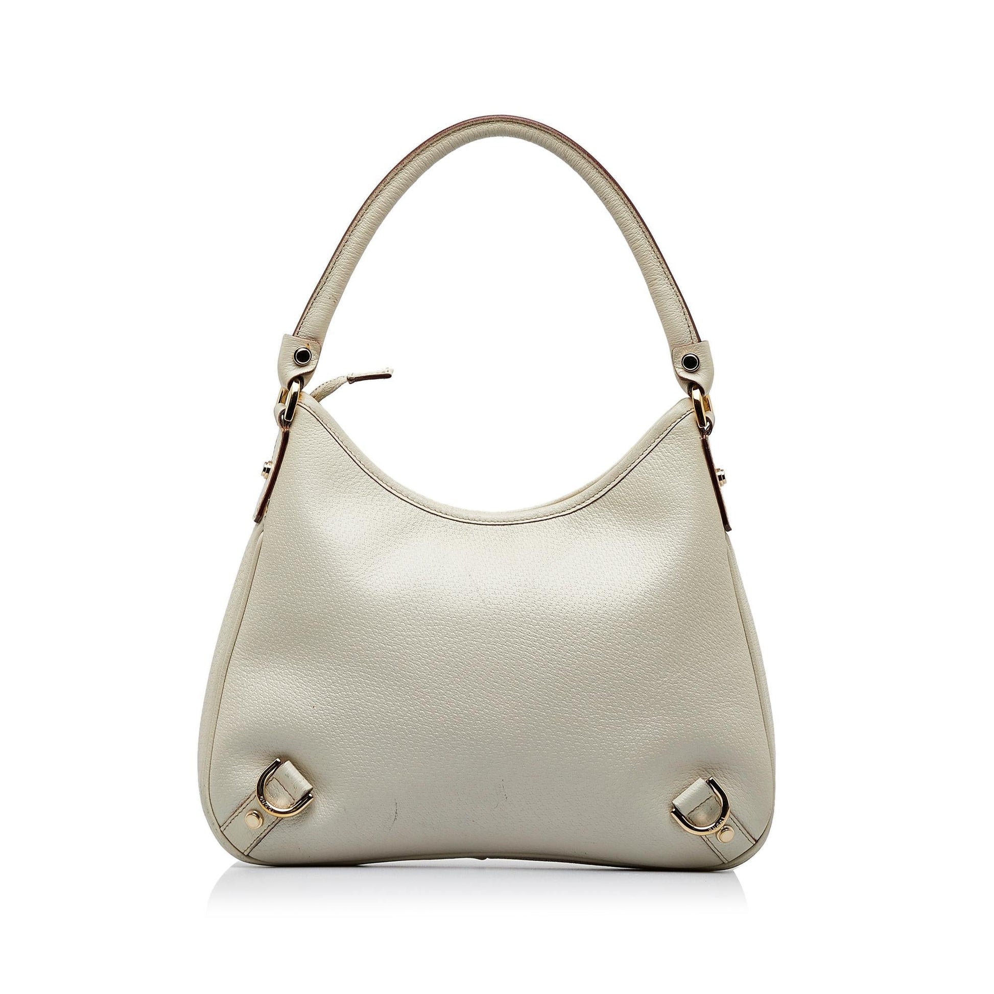 Gucci Abbey Shoulder Bag (SHG-S51W9z)