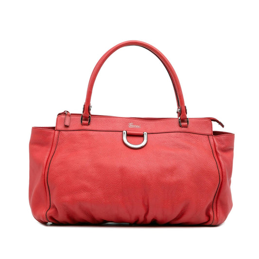 Gucci Abbey Shoulder Bag (SHG-XGj1WP)