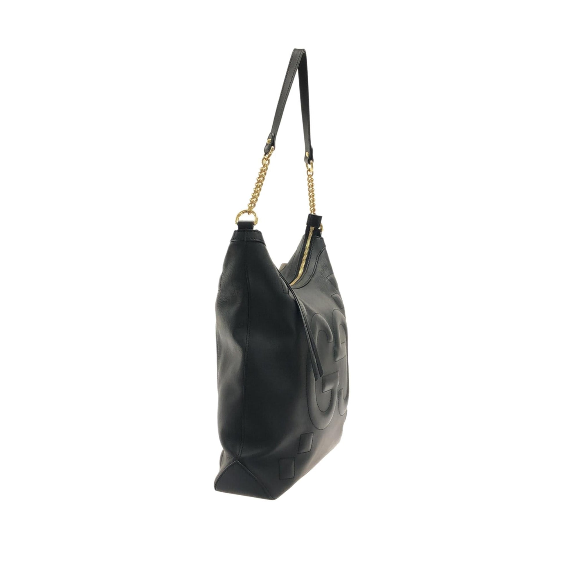 Gucci Apollo Shoulder Bag (SHG-FUSHk9)