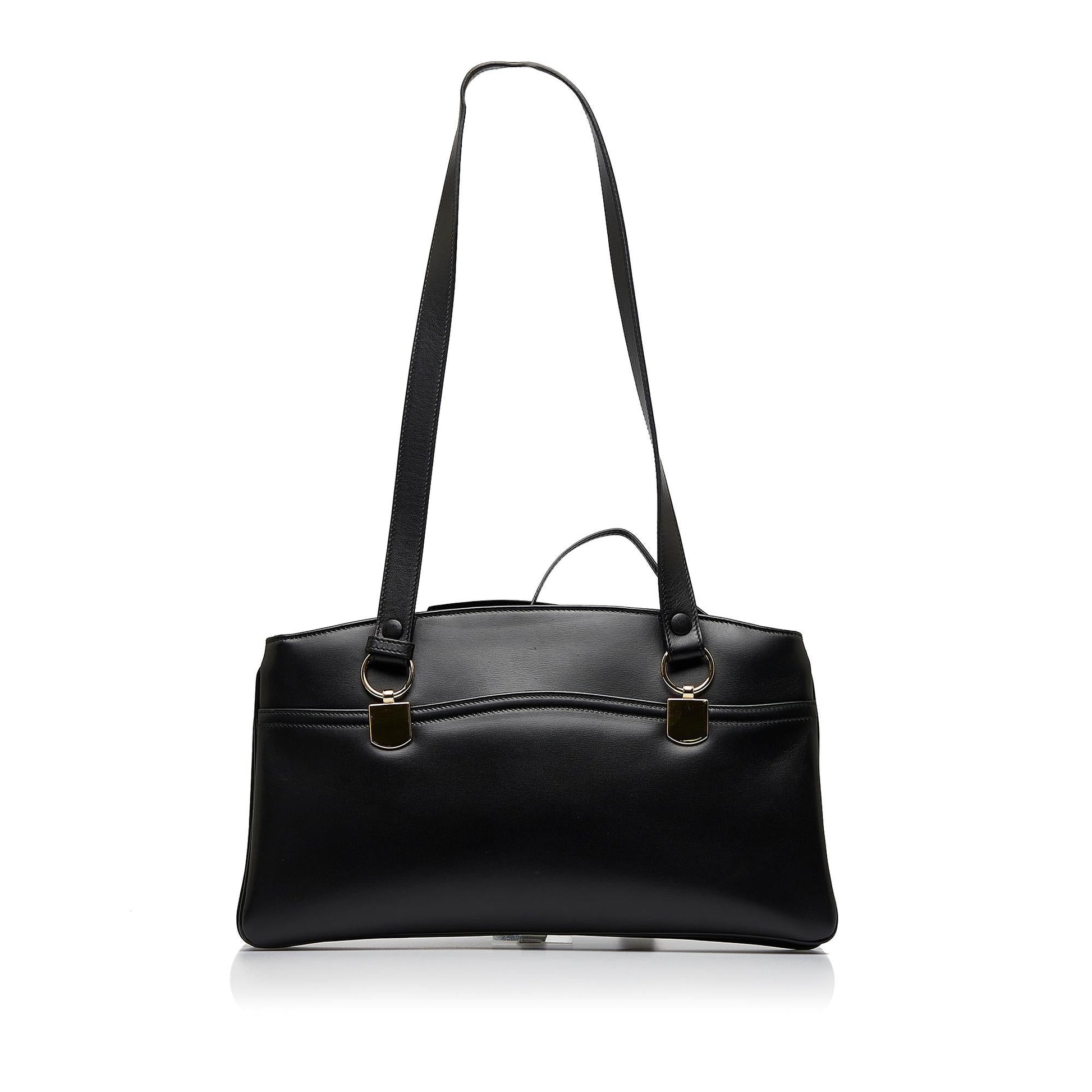 Gucci Arli Handbag (SHG-Xr3sbA)