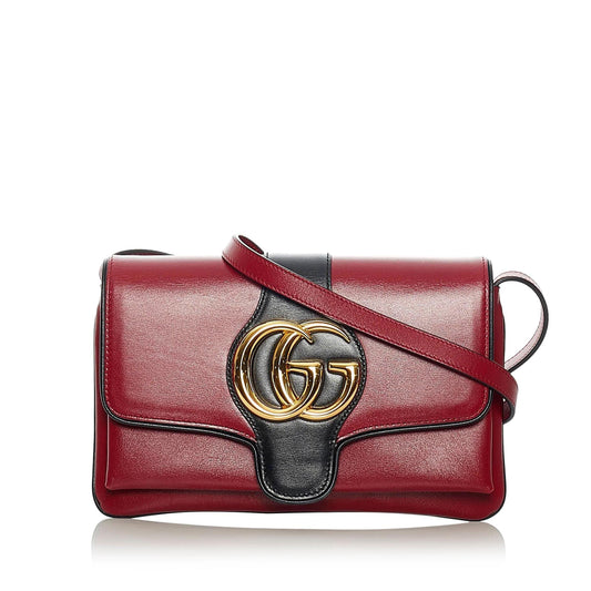 Gucci Leather Crossbody Style 41