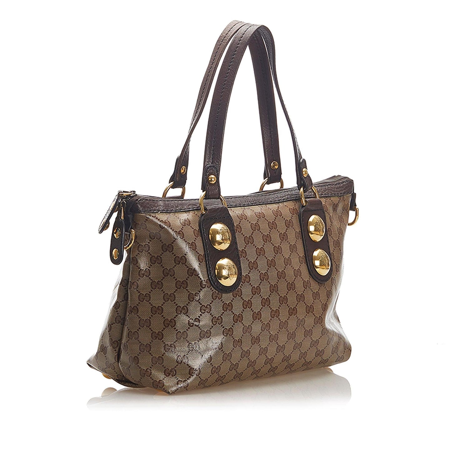 Gucci Monogram Tote Style 11