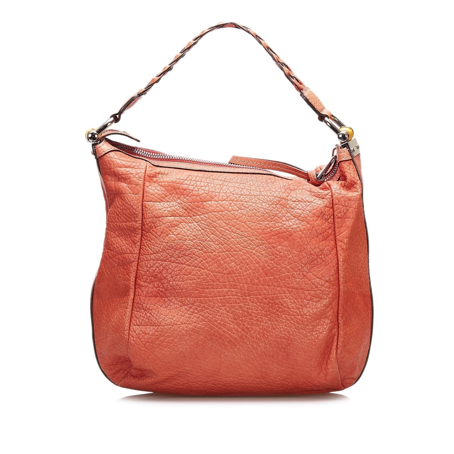 Gucci Bamboo Shoulder Bag Style 3