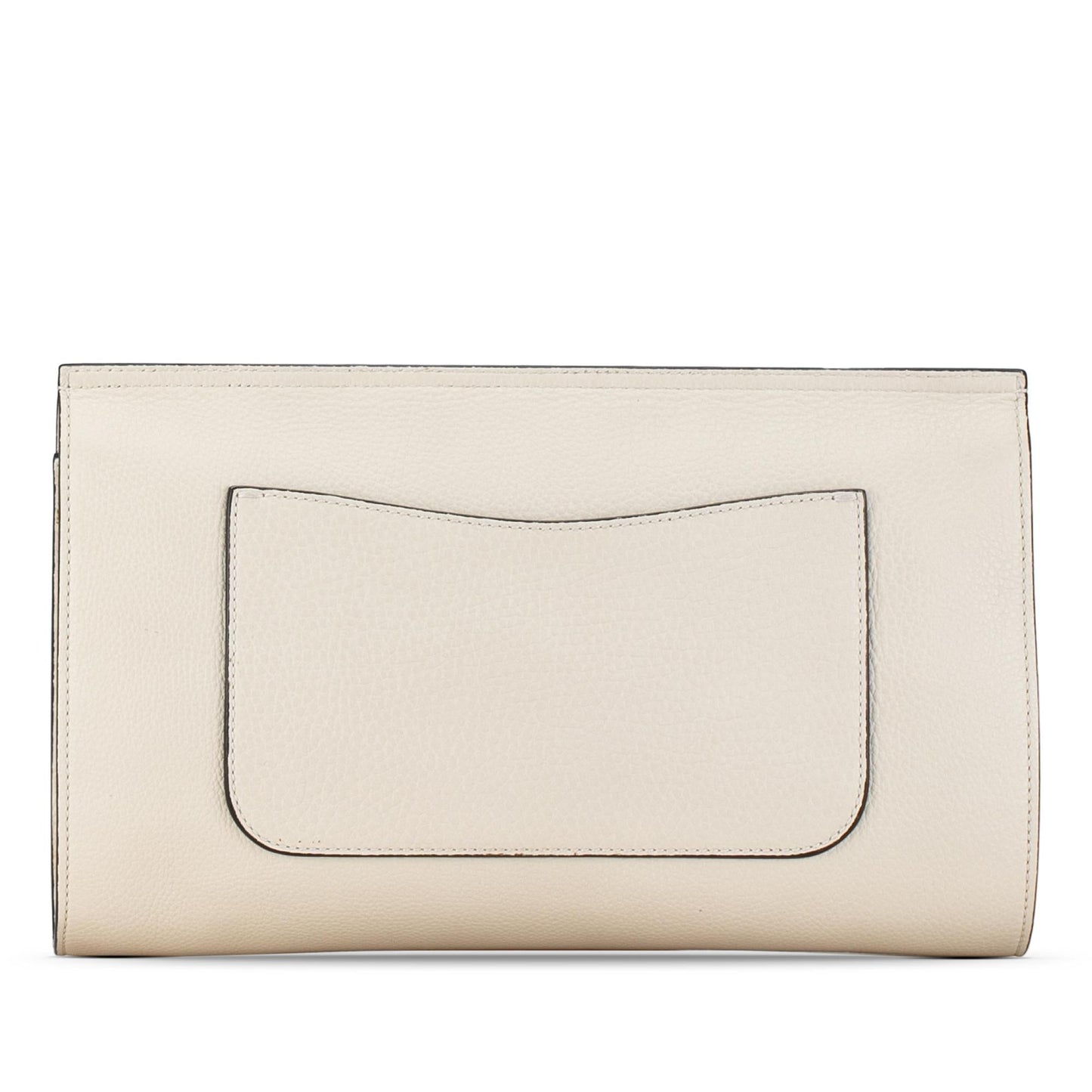 Gucci Bamboo Daily Leather Clutch (SHG-2q7lJR)