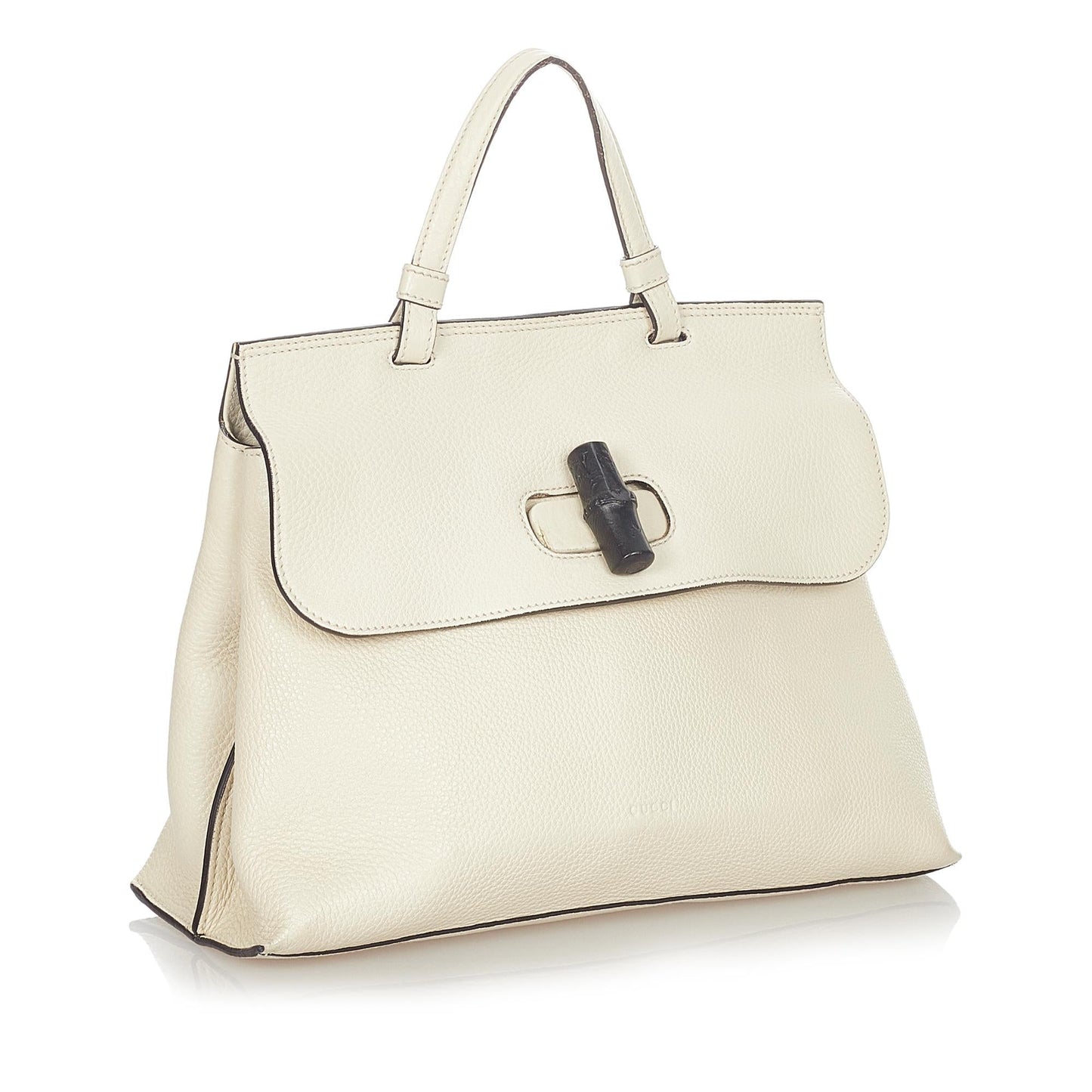 Gucci Leather Handbag