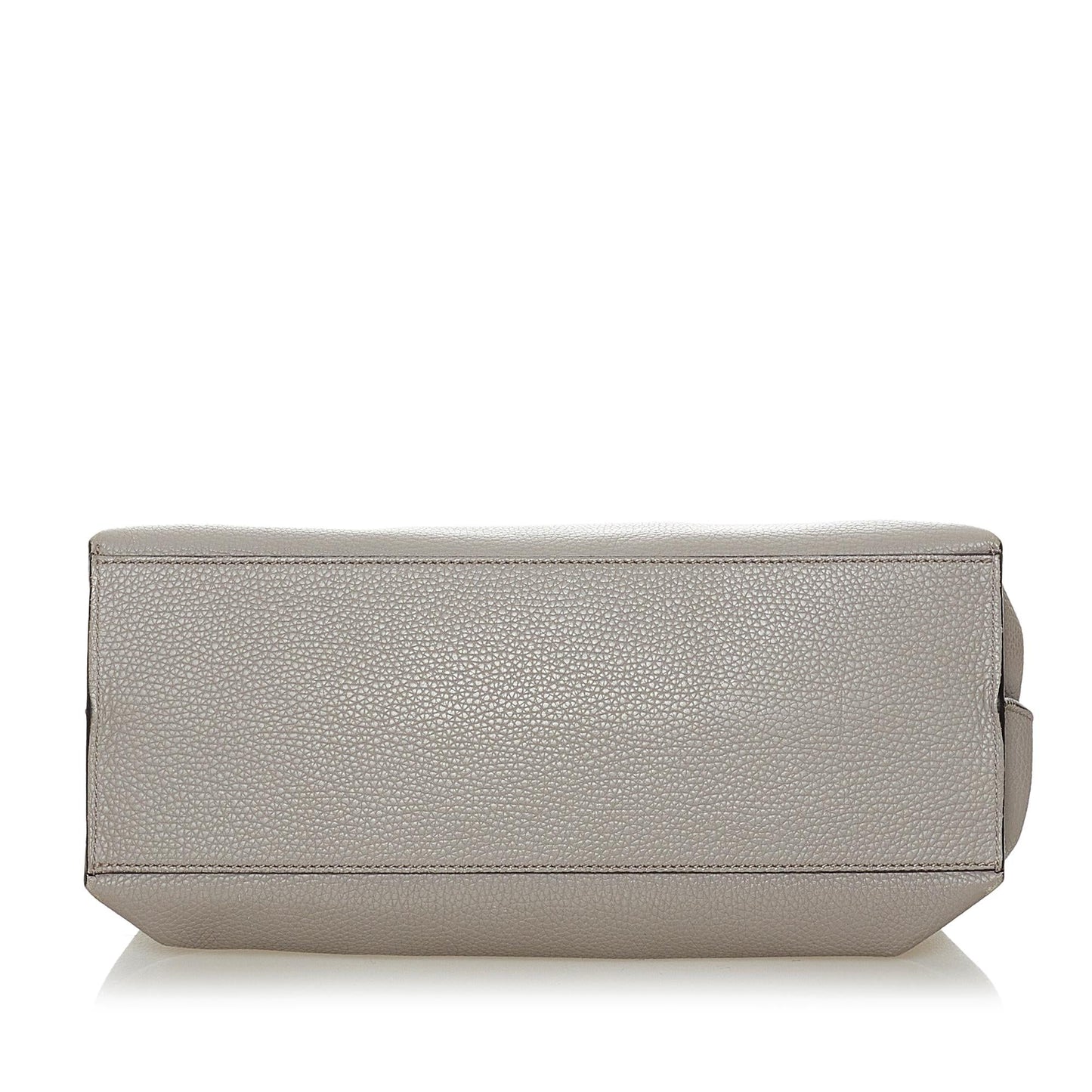 Gucci Bamboo Daily Leather Satchel (SHG-29307)