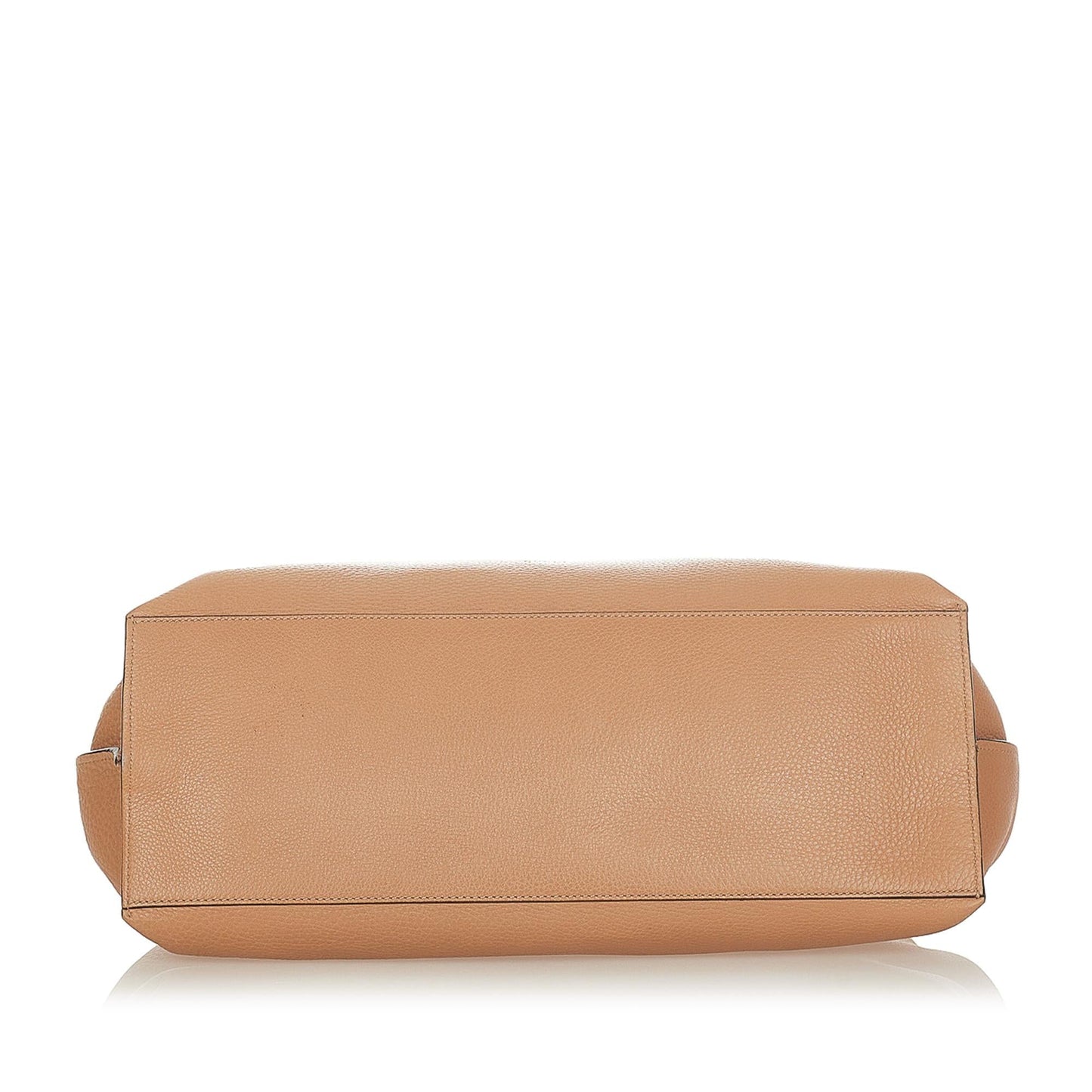 Gucci Bamboo Daily Leather Satchel (SHG-31854)