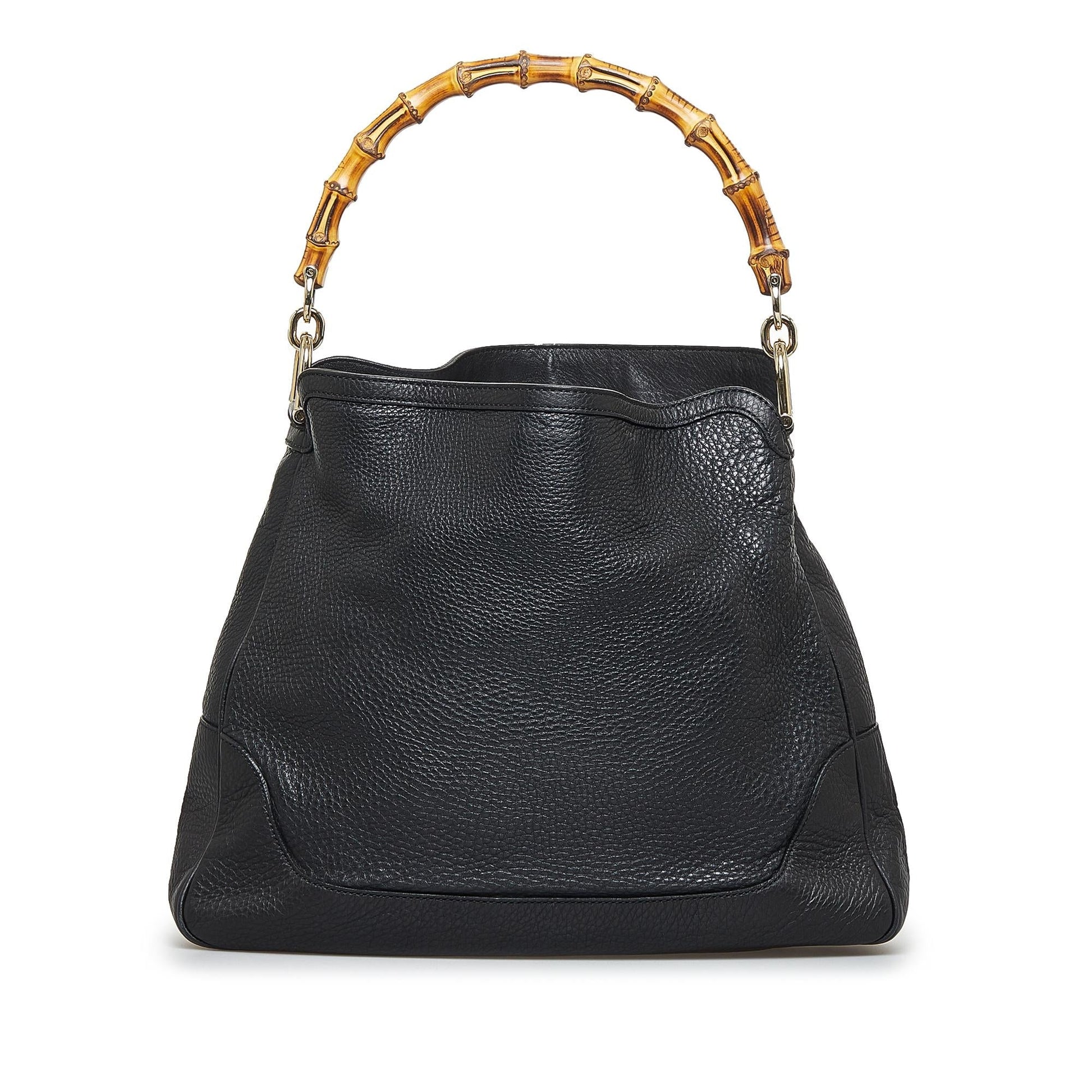 Gucci Bamboo Diana Satchel (SHG-eSo7Dz)