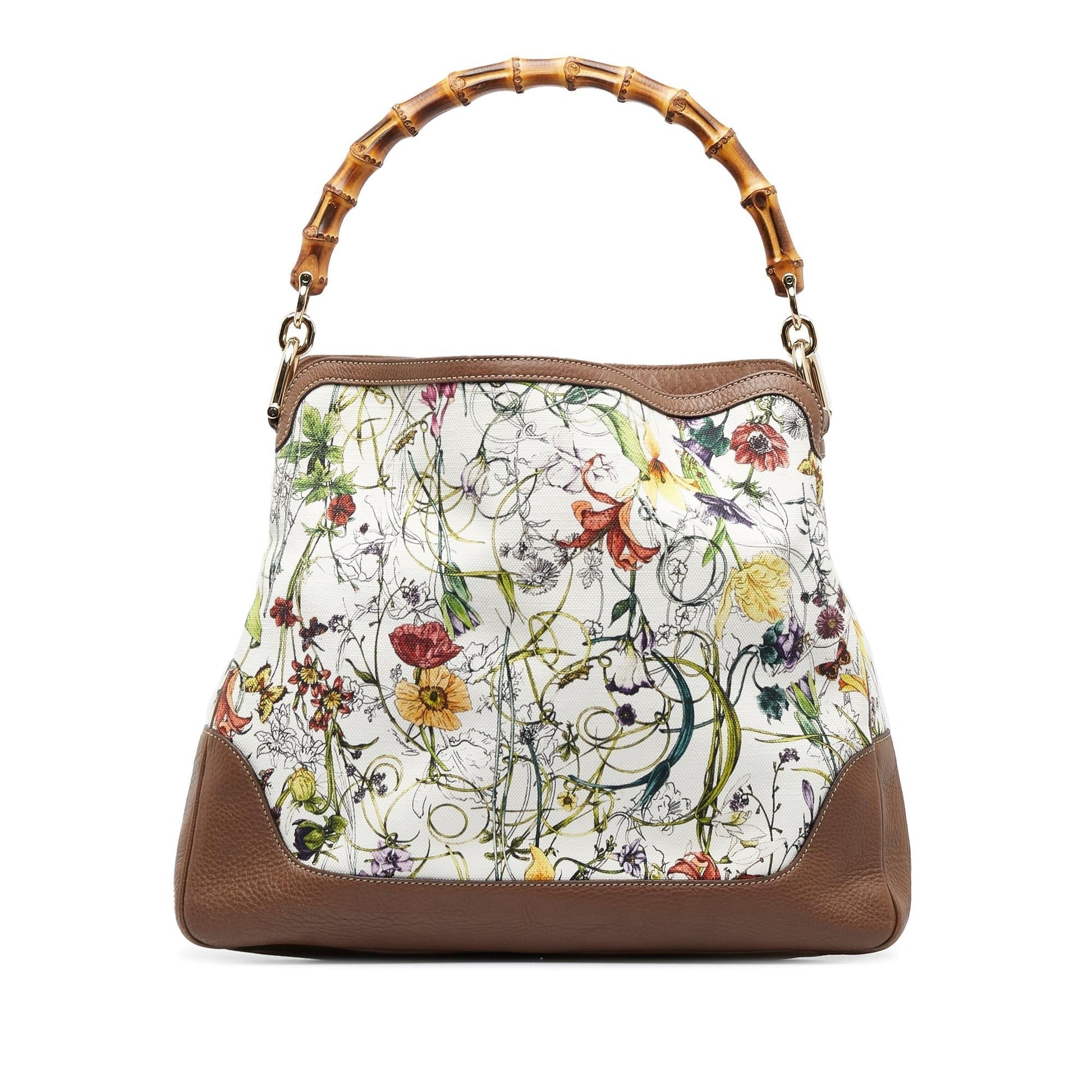 Gucci Monogram Crossbody
