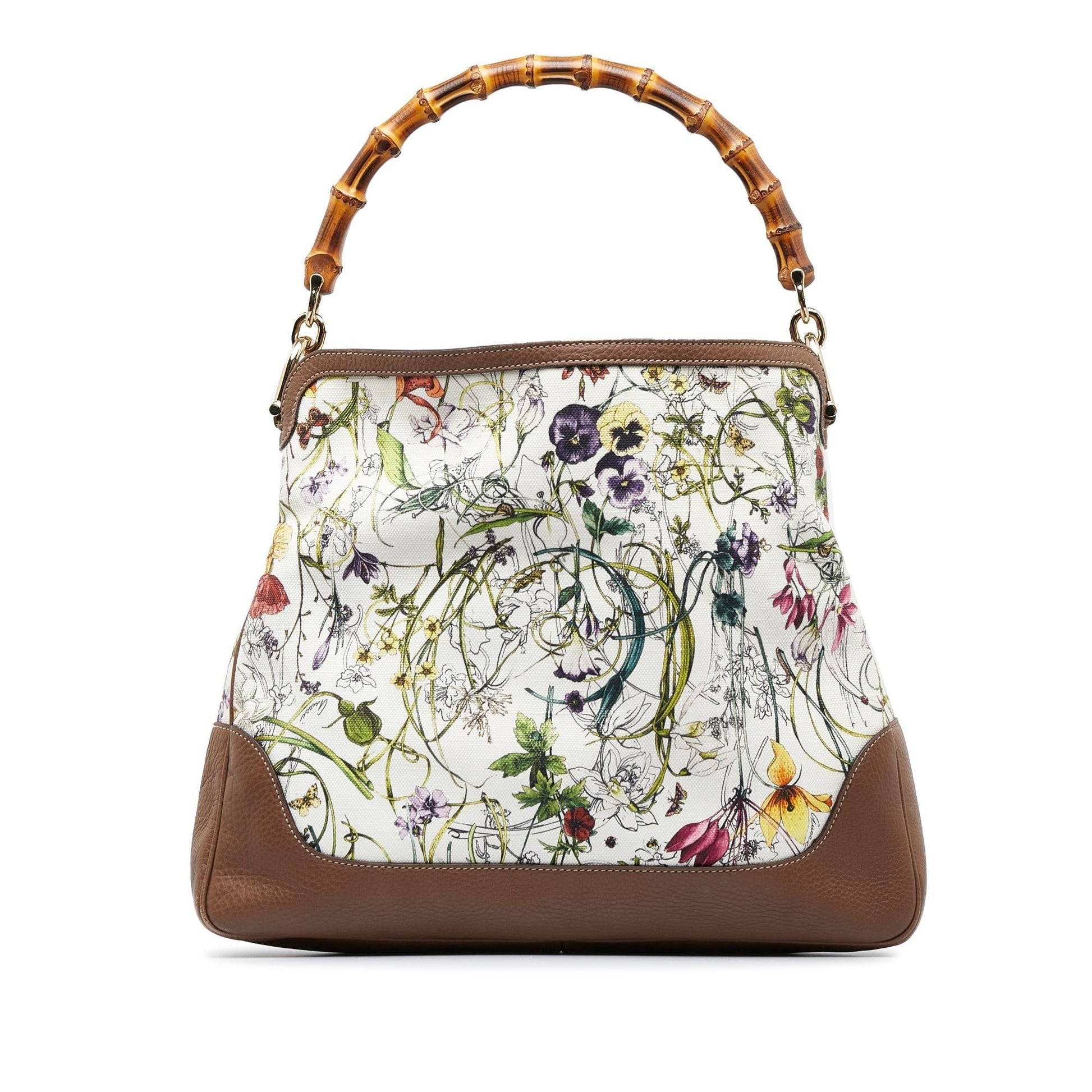 Gucci Monogram Crossbody