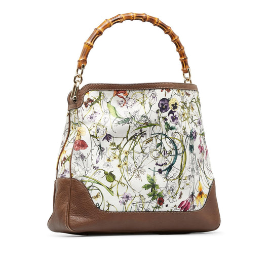 Gucci Monogram Crossbody