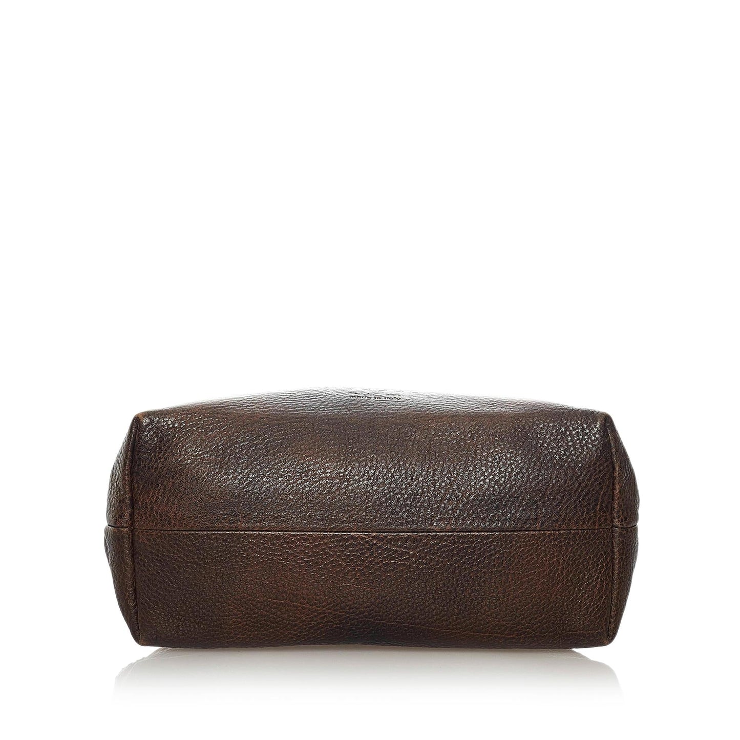 Gucci Bamboo Canvas Handbag Style 3