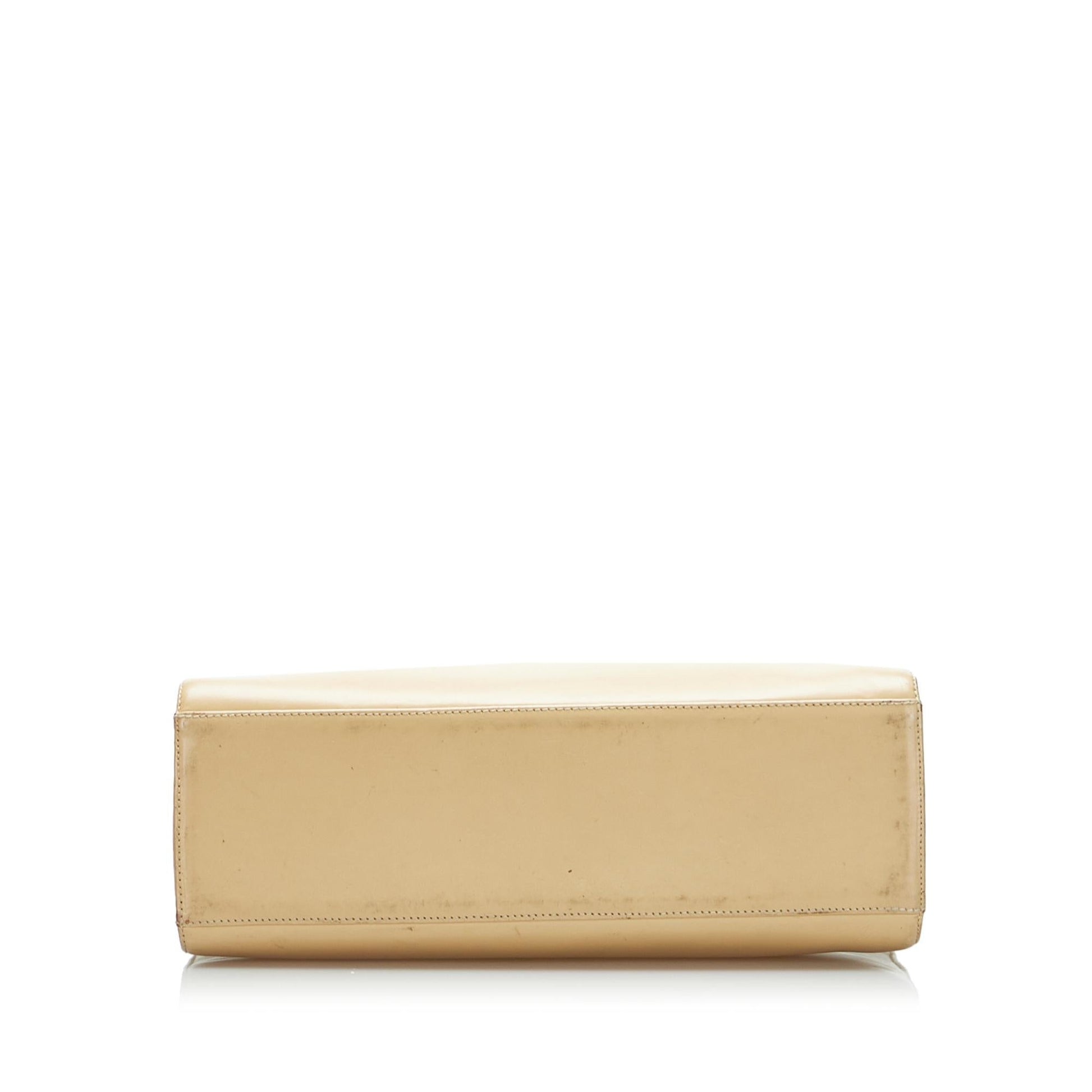 Gucci Bamboo Handbag (SHG-rRJnZk)