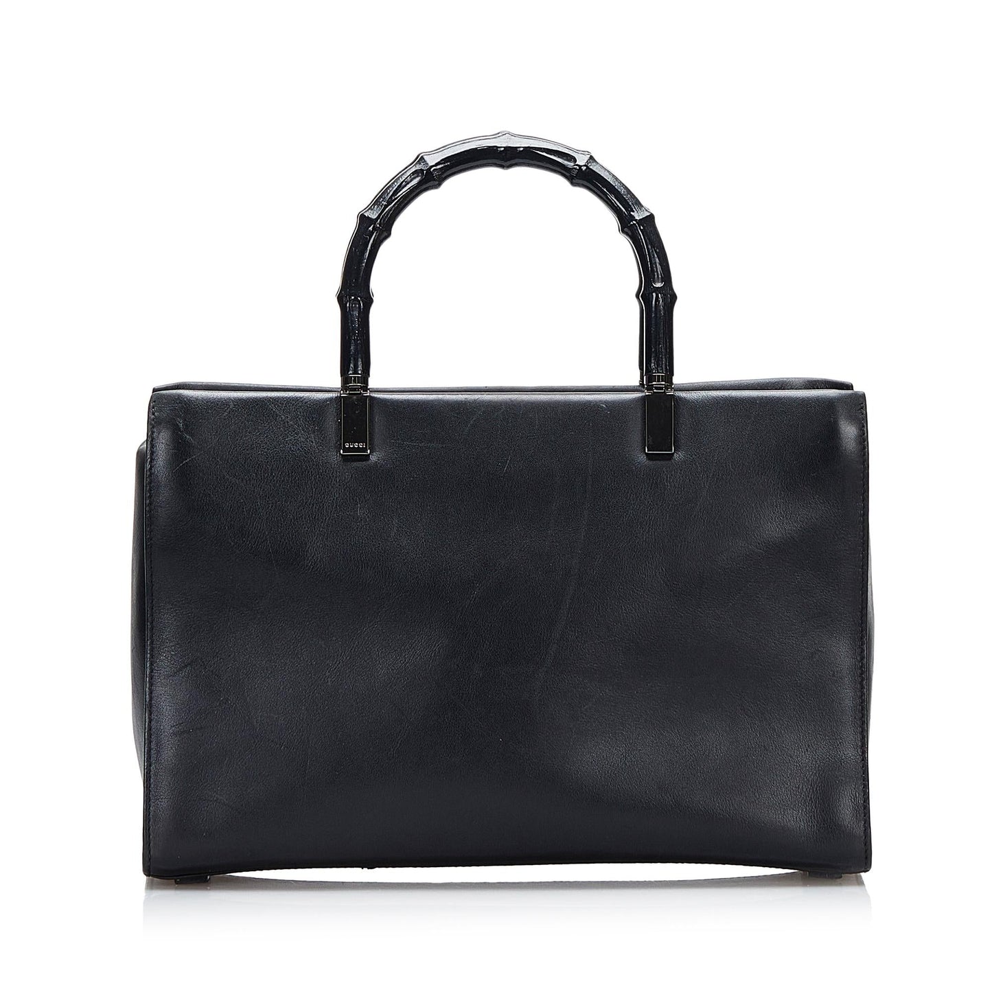 Gucci Bamboo Handbag (SHG-EJQgIQ)