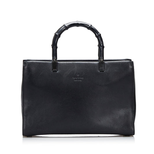Gucci Bamboo Handbag (SHG-EJQgIQ)