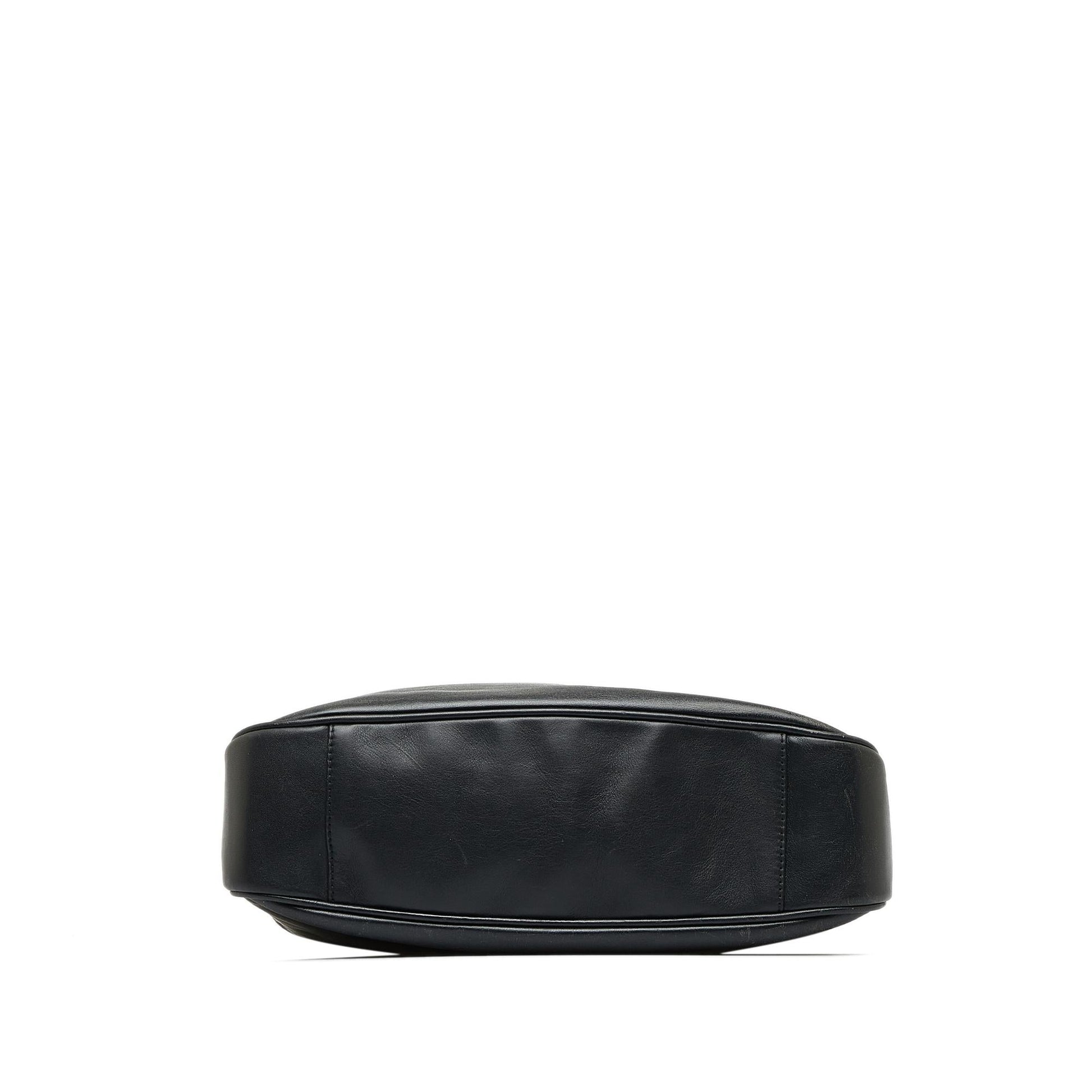 Gucci Bamboo Handbag (SHG-sEAta4)