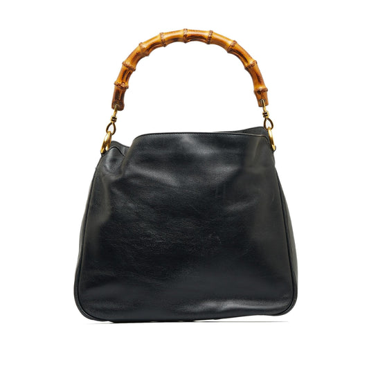 Gucci Bamboo Handbag (SHG-sEAta4)