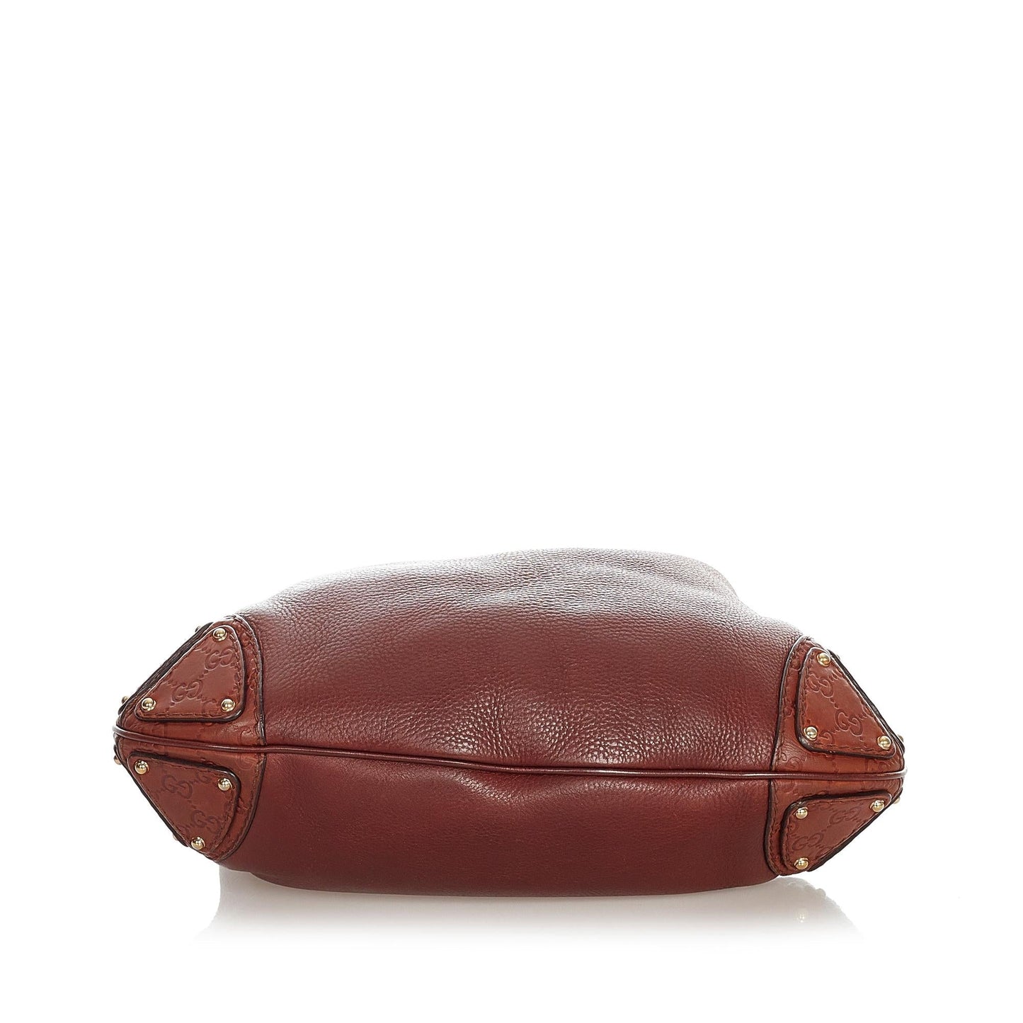 Gucci Leather Handbag