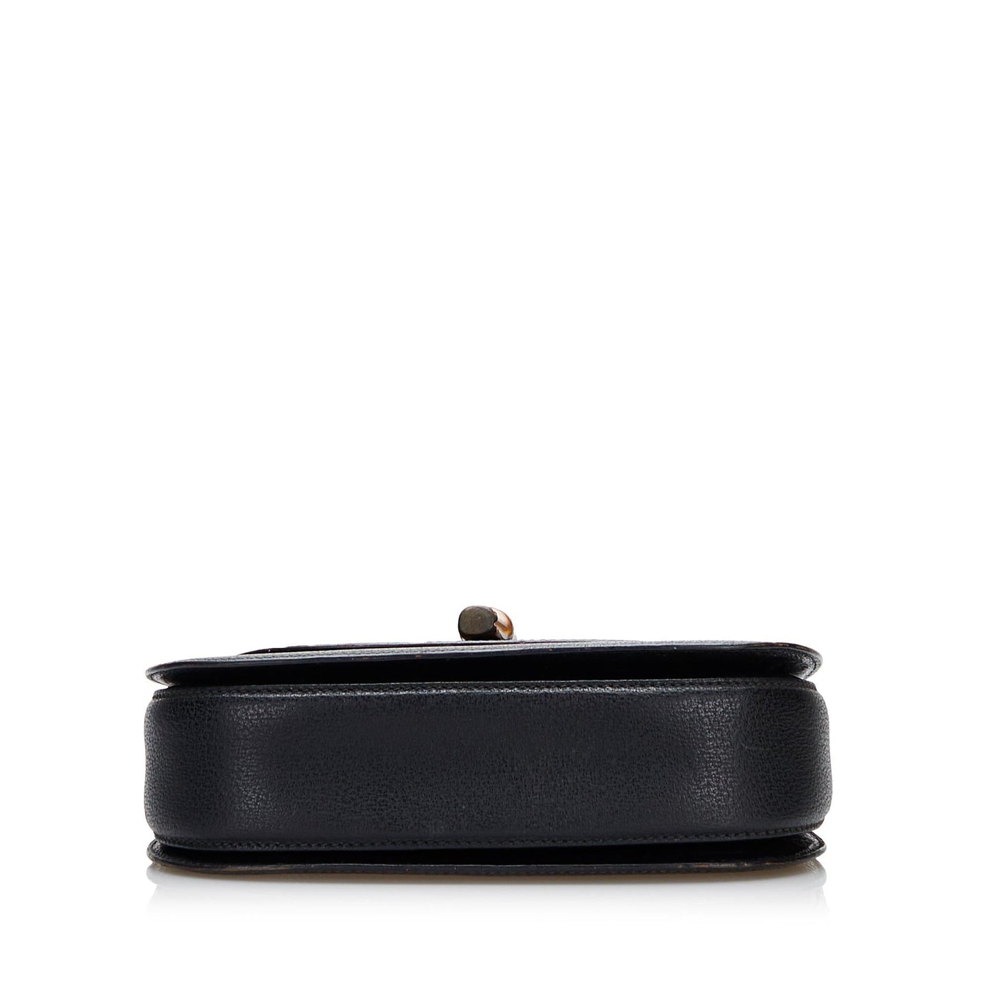 Gucci Bamboo Night Handbag (SHG-37075)