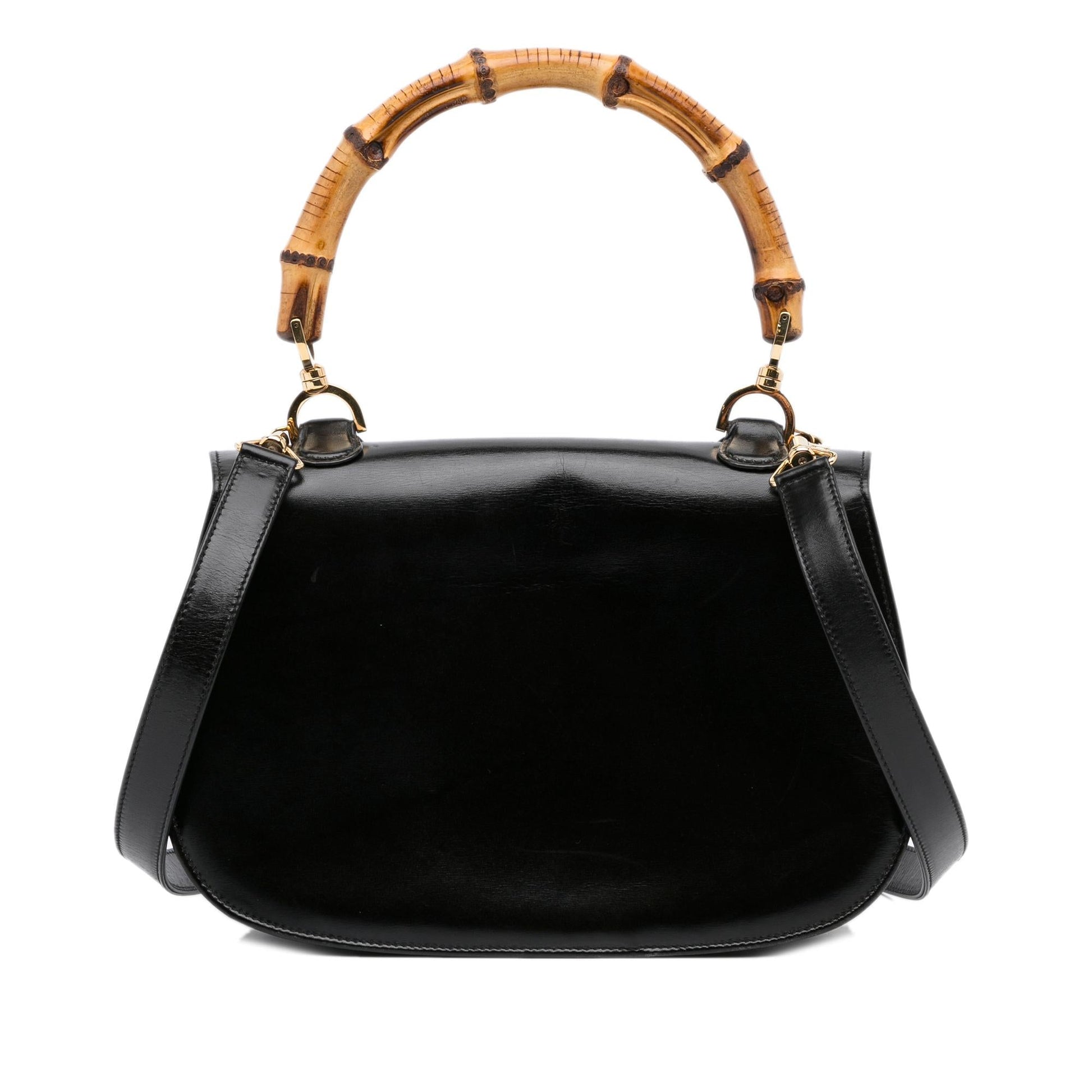 Gucci Monogram Crossbody